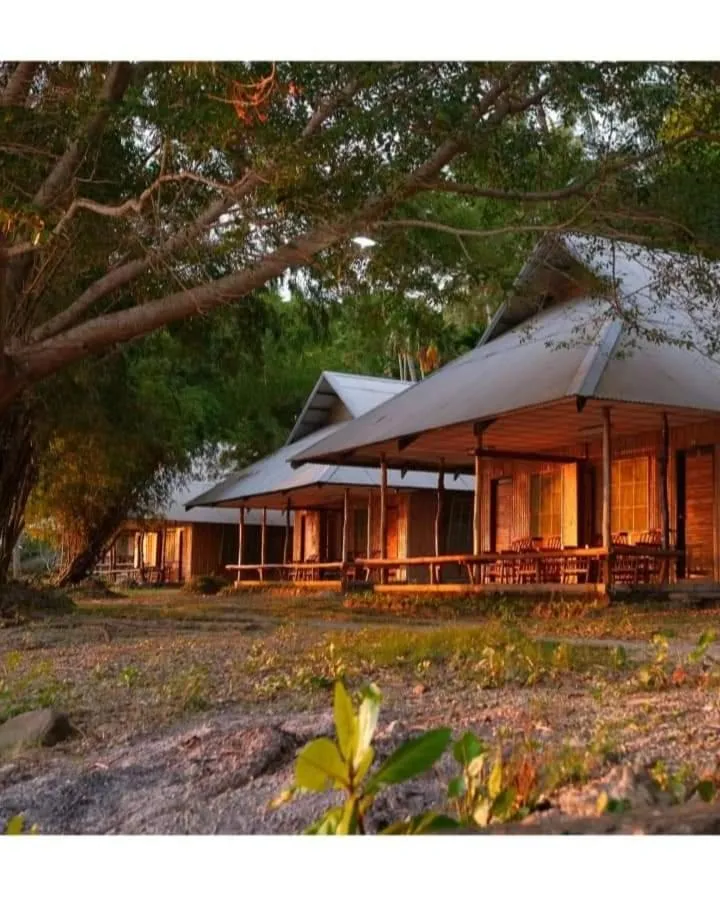 Costa Aguada Island Resort, Inampulugan Island, Sibunag, Guimaras