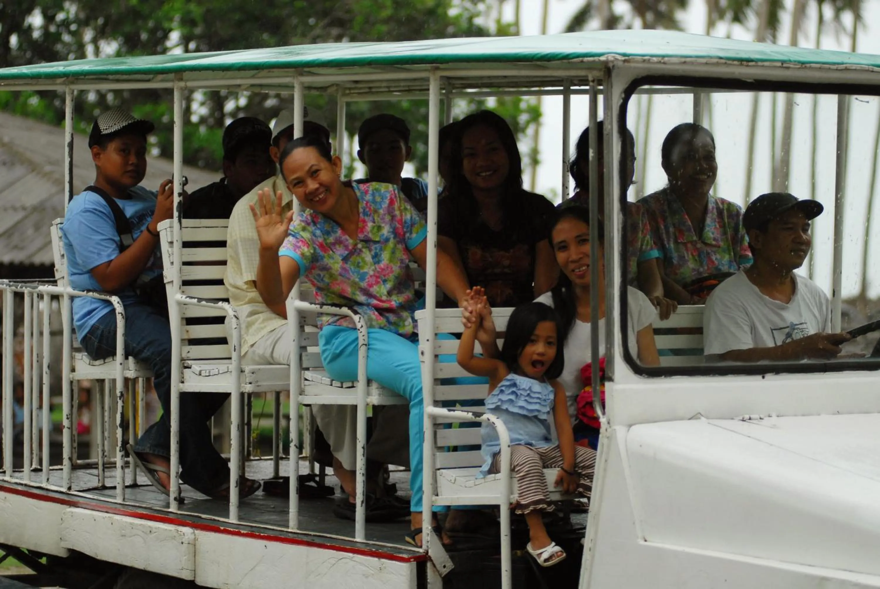Activities in Costa Aguada Island Resort, Inampulugan Island, Sibunag, Guimaras