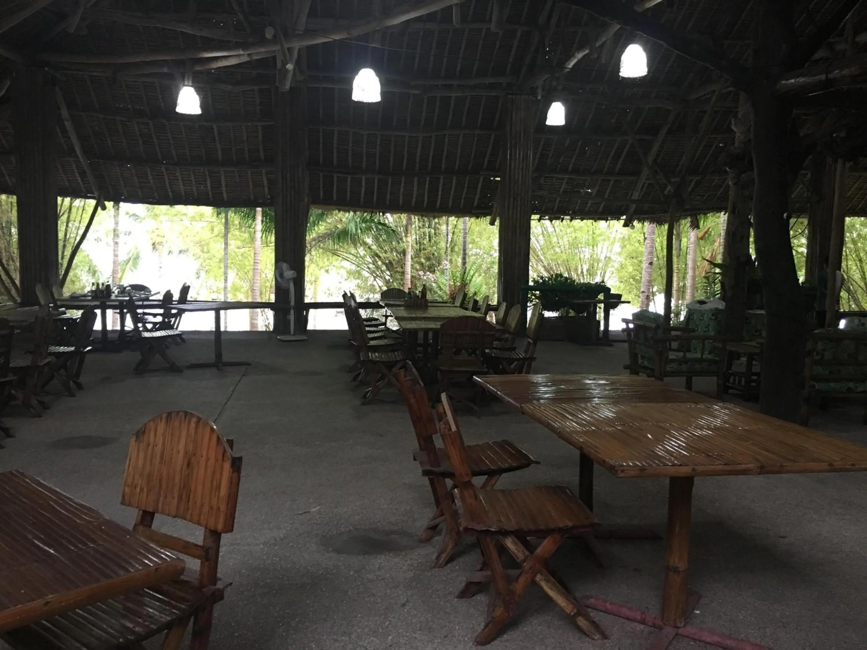 Costa Aguada Island Resort, Inampulugan Island, Sibunag, Guimaras