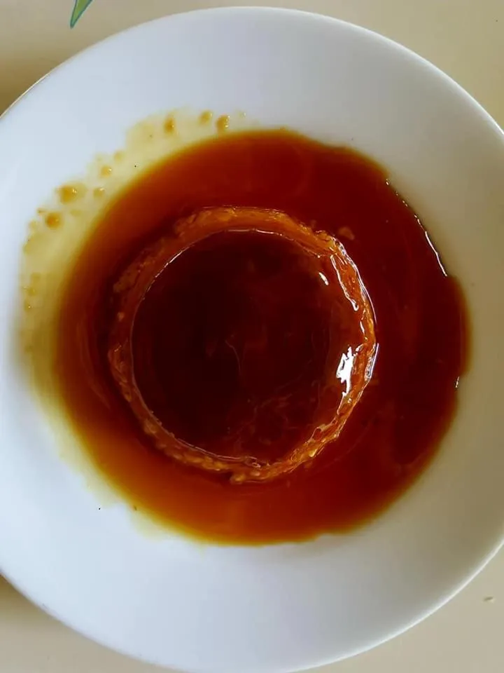 Breakfast in Costa Aguada Island Resort, Inampulugan Island, Sibunag, Guimaras