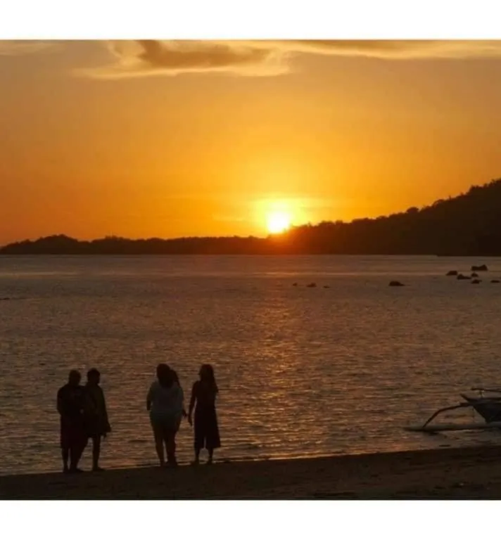 Costa Aguada Island Resort, Inampulugan Island, Sibunag, Guimaras