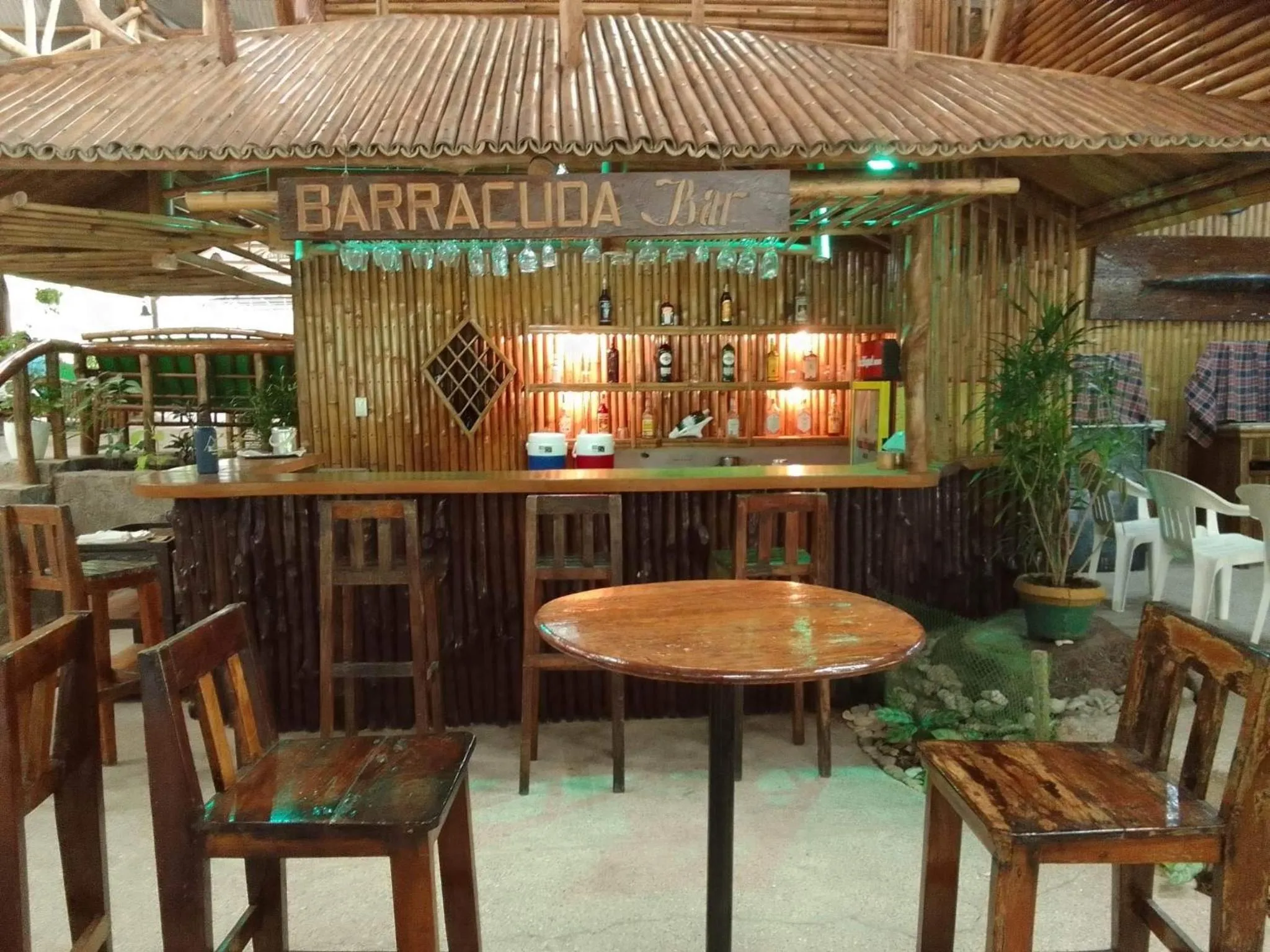 Costa Aguada Island Resort, Inampulugan Island, Sibunag, Guimaras