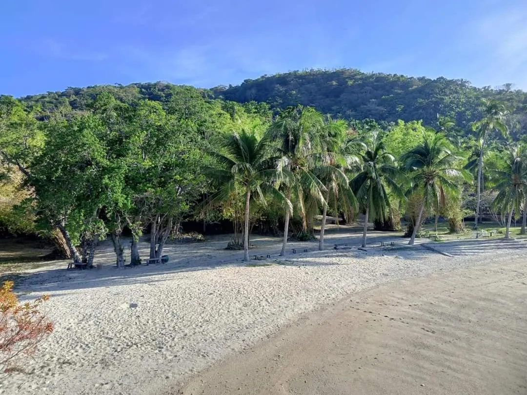 Costa Aguada Island Resort, Inampulugan Island, Sibunag, Guimaras