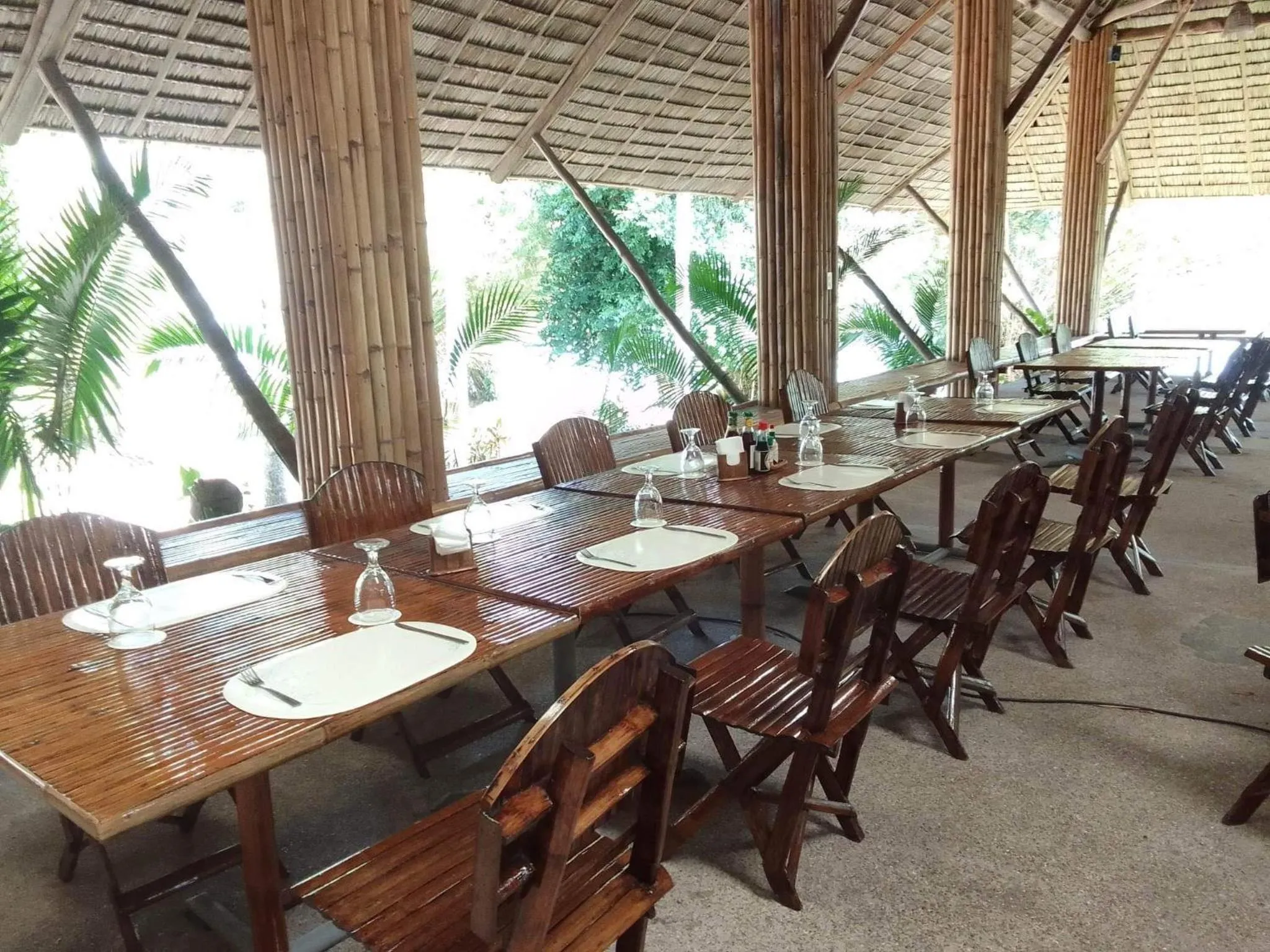 Costa Aguada Island Resort, Inampulugan Island, Sibunag, Guimaras