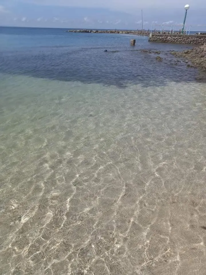 Costa Aguada Island Resort, Inampulugan Island, Sibunag, Guimaras