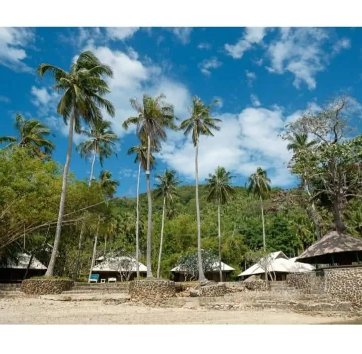 Costa Aguada Island Resort, Inampulugan Island, Sibunag, Guimaras