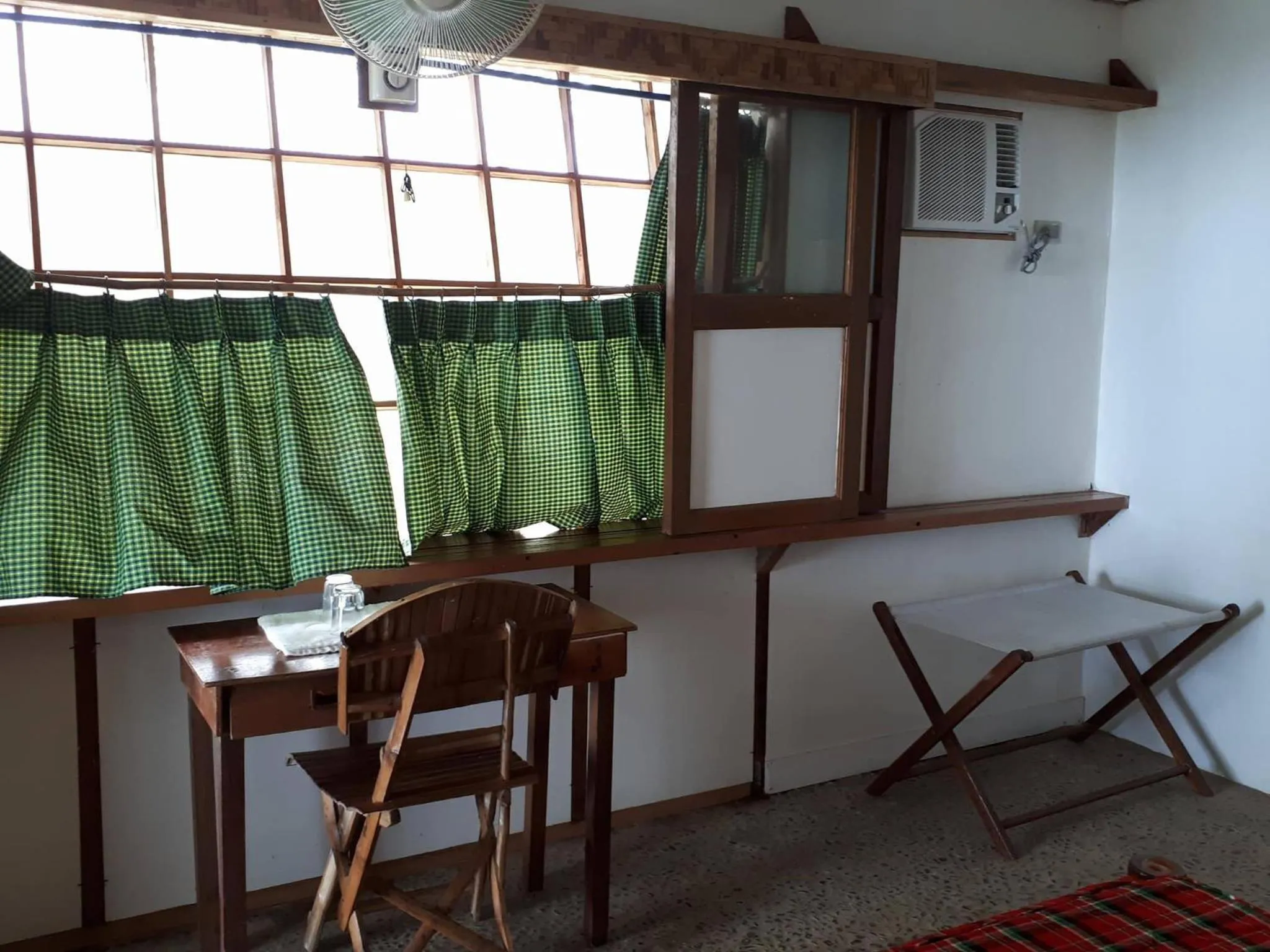 Coffee/tea facilities in Costa Aguada Island Resort, Inampulugan Island, Sibunag, Guimaras