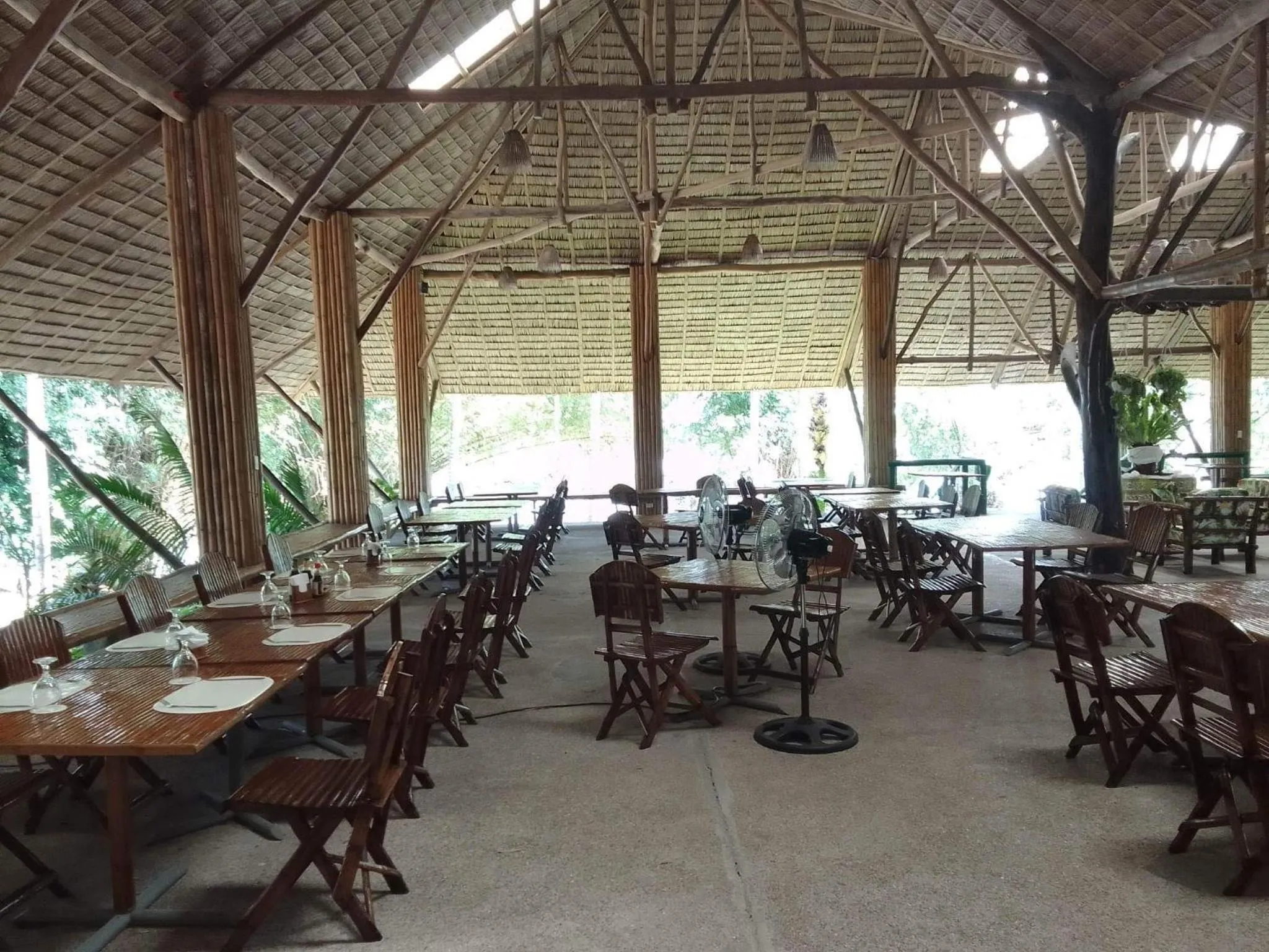 Costa Aguada Island Resort, Inampulugan Island, Sibunag, Guimaras