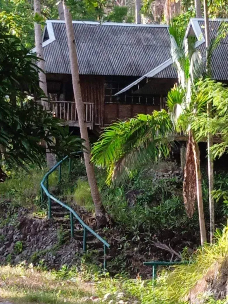 Costa Aguada Island Resort, Inampulugan Island, Sibunag, Guimaras