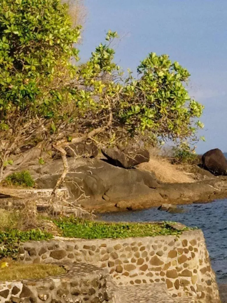 Costa Aguada Island Resort, Inampulugan Island, Sibunag, Guimaras