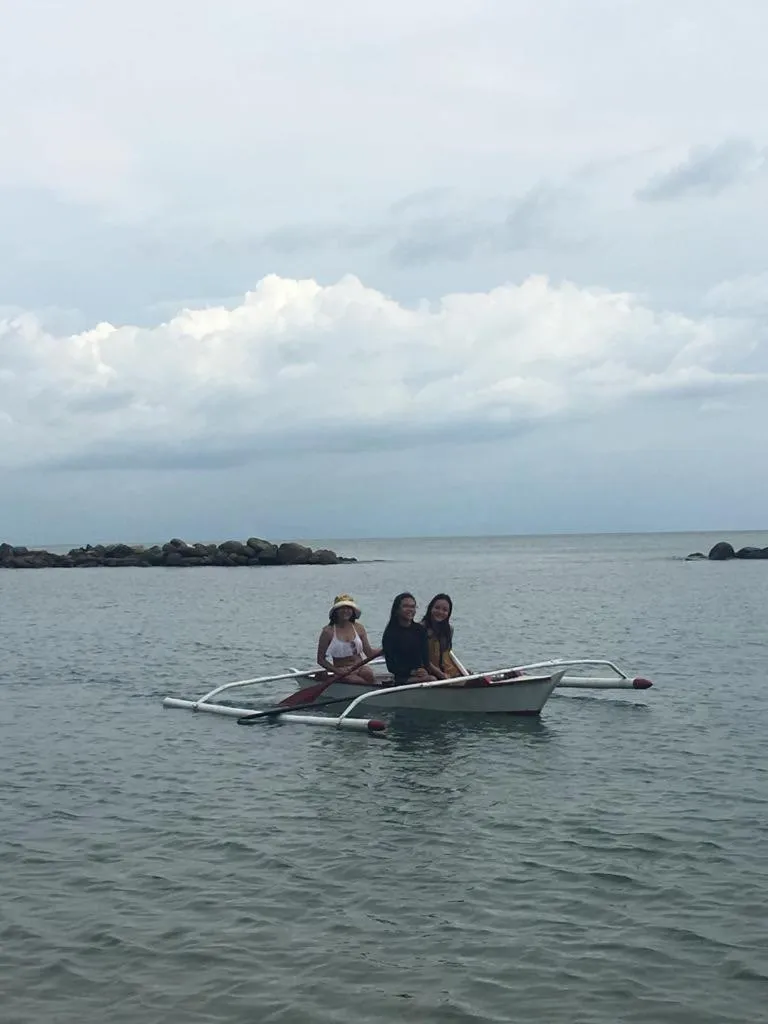 Sports in Costa Aguada Island Resort, Inampulugan Island, Sibunag, Guimaras