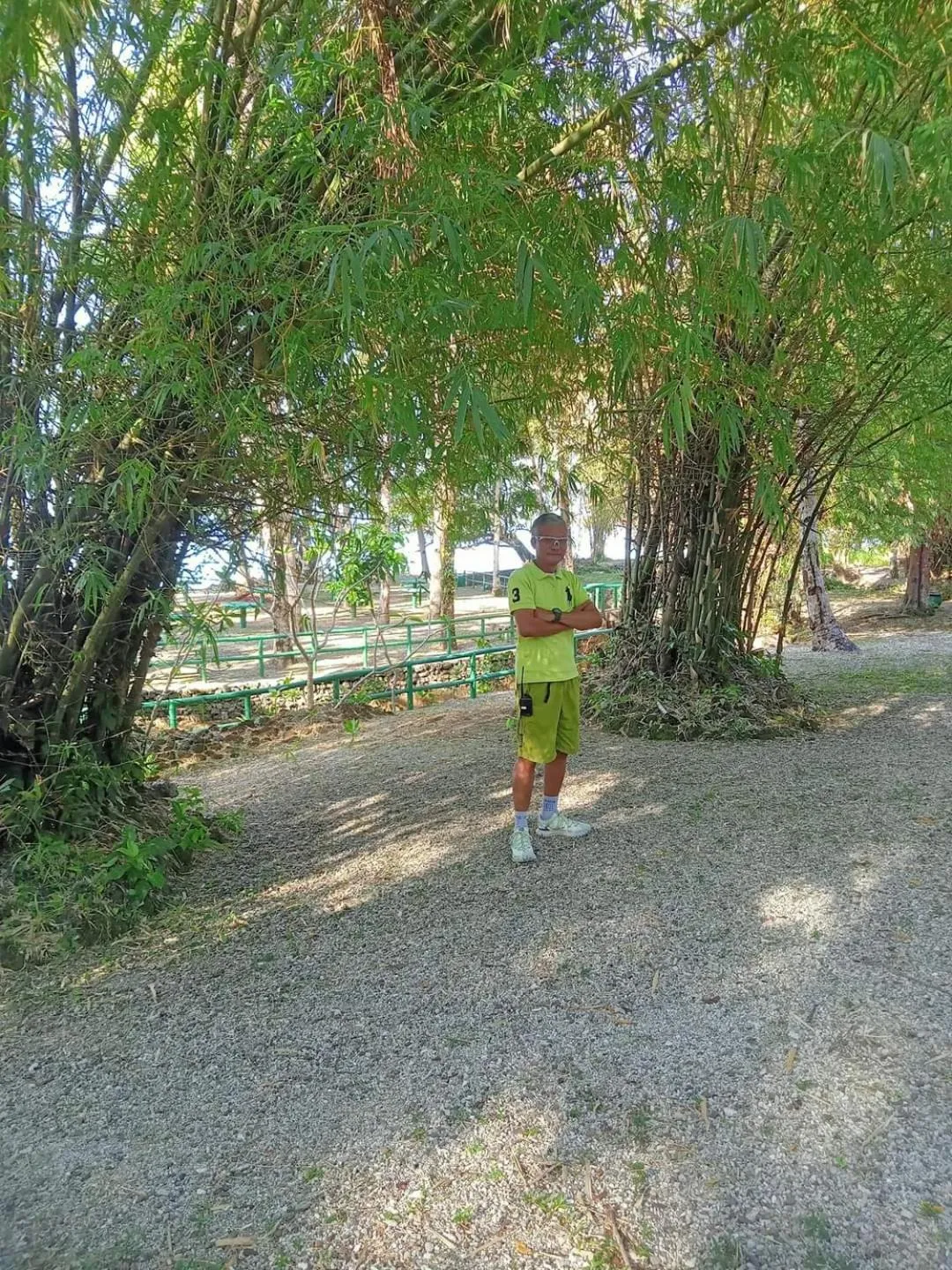 Costa Aguada Island Resort, Inampulugan Island, Sibunag, Guimaras