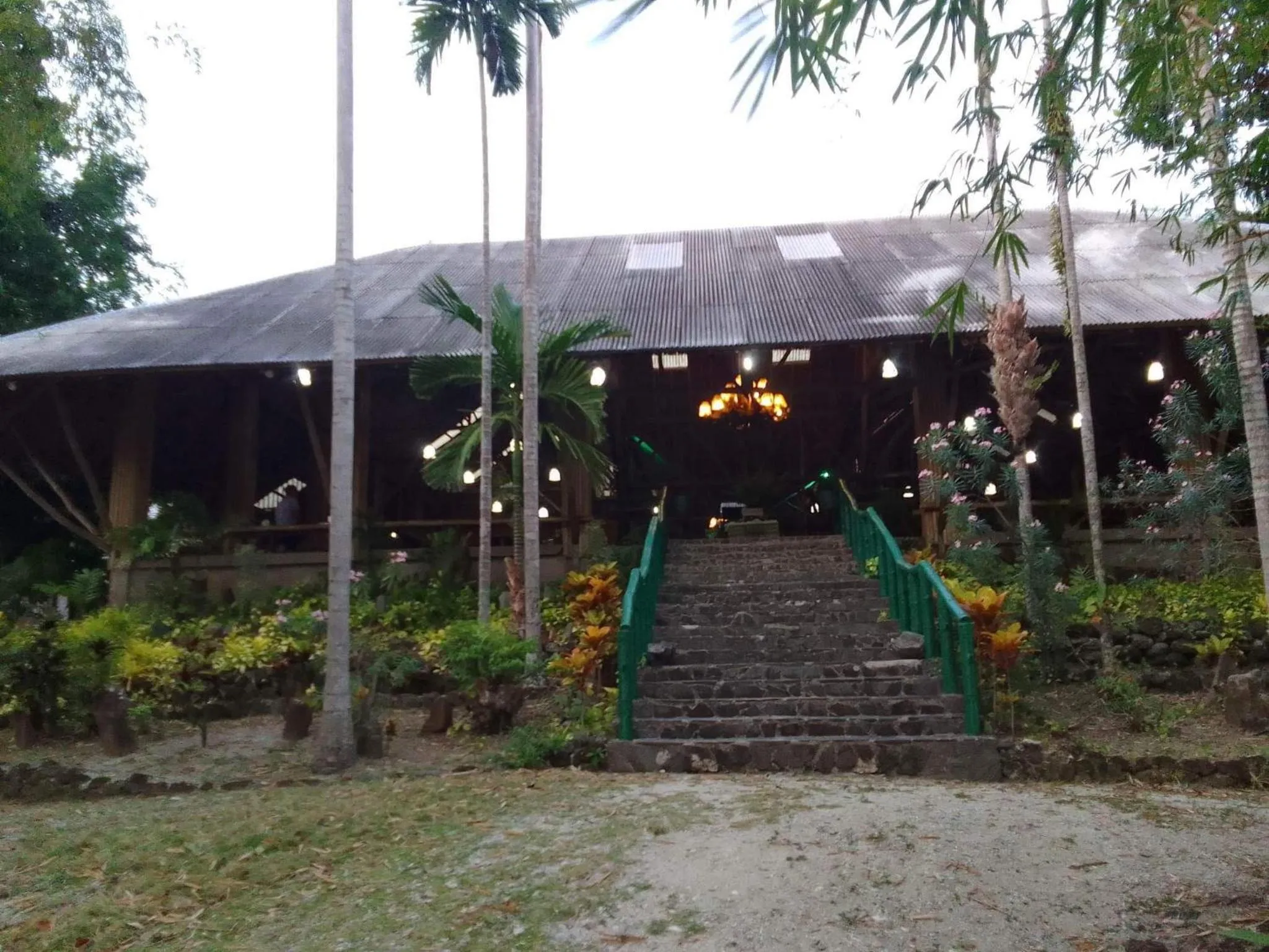 Costa Aguada Island Resort, Inampulugan Island, Sibunag, Guimaras