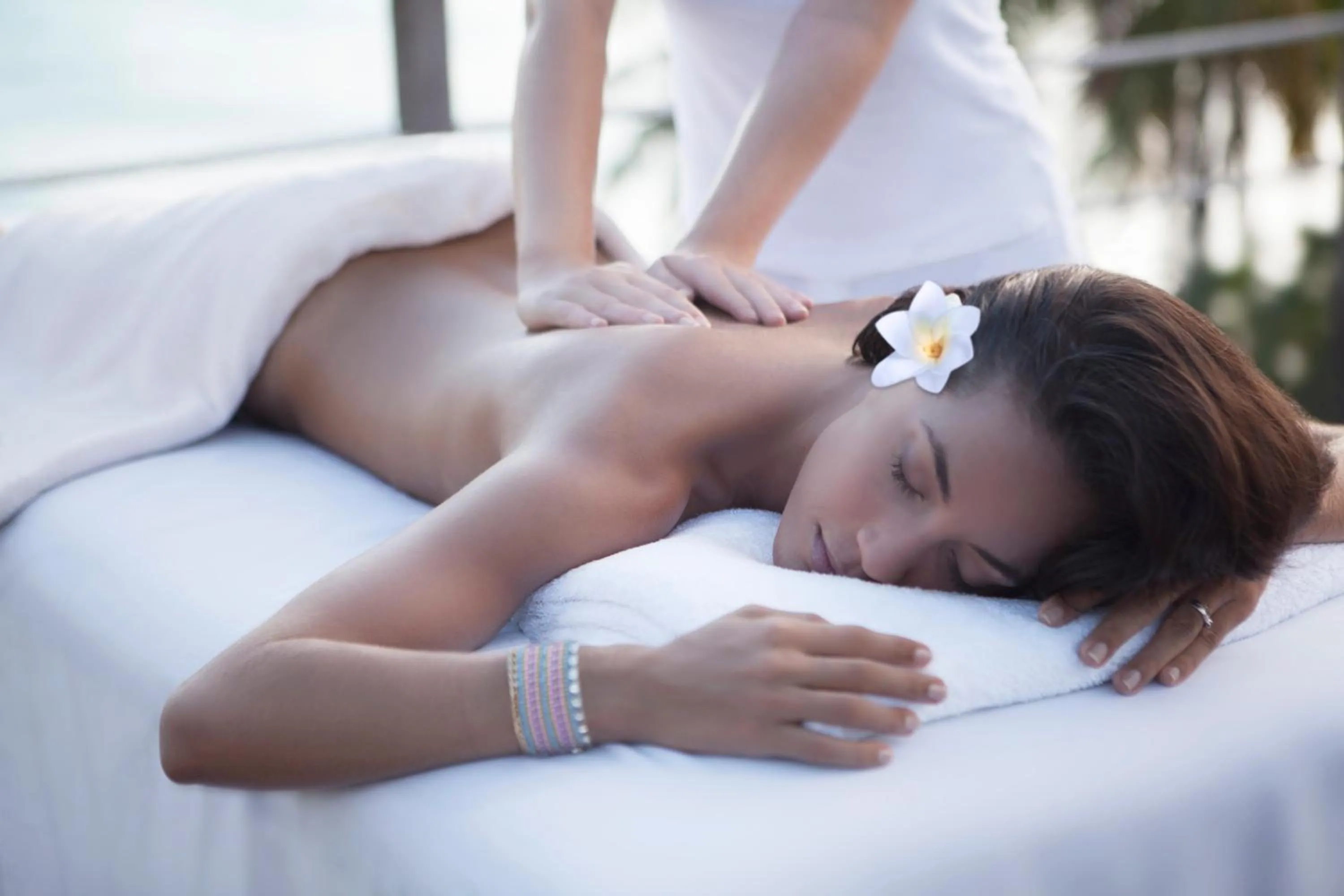 People in Yatri Suites and Spa