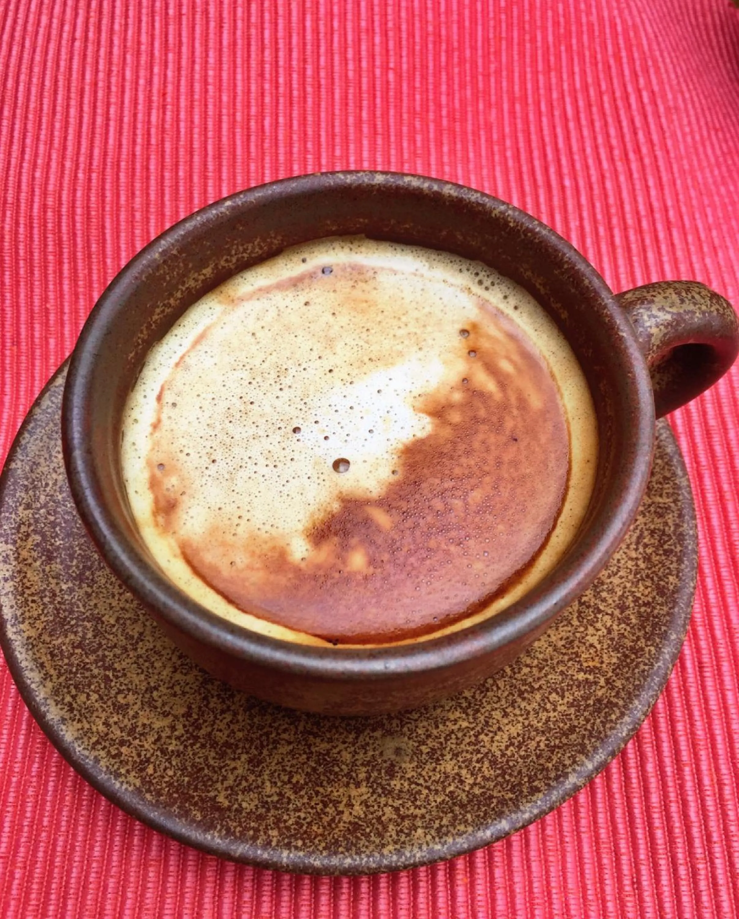 Non alcoholic drinks in Thap Pala Cottage