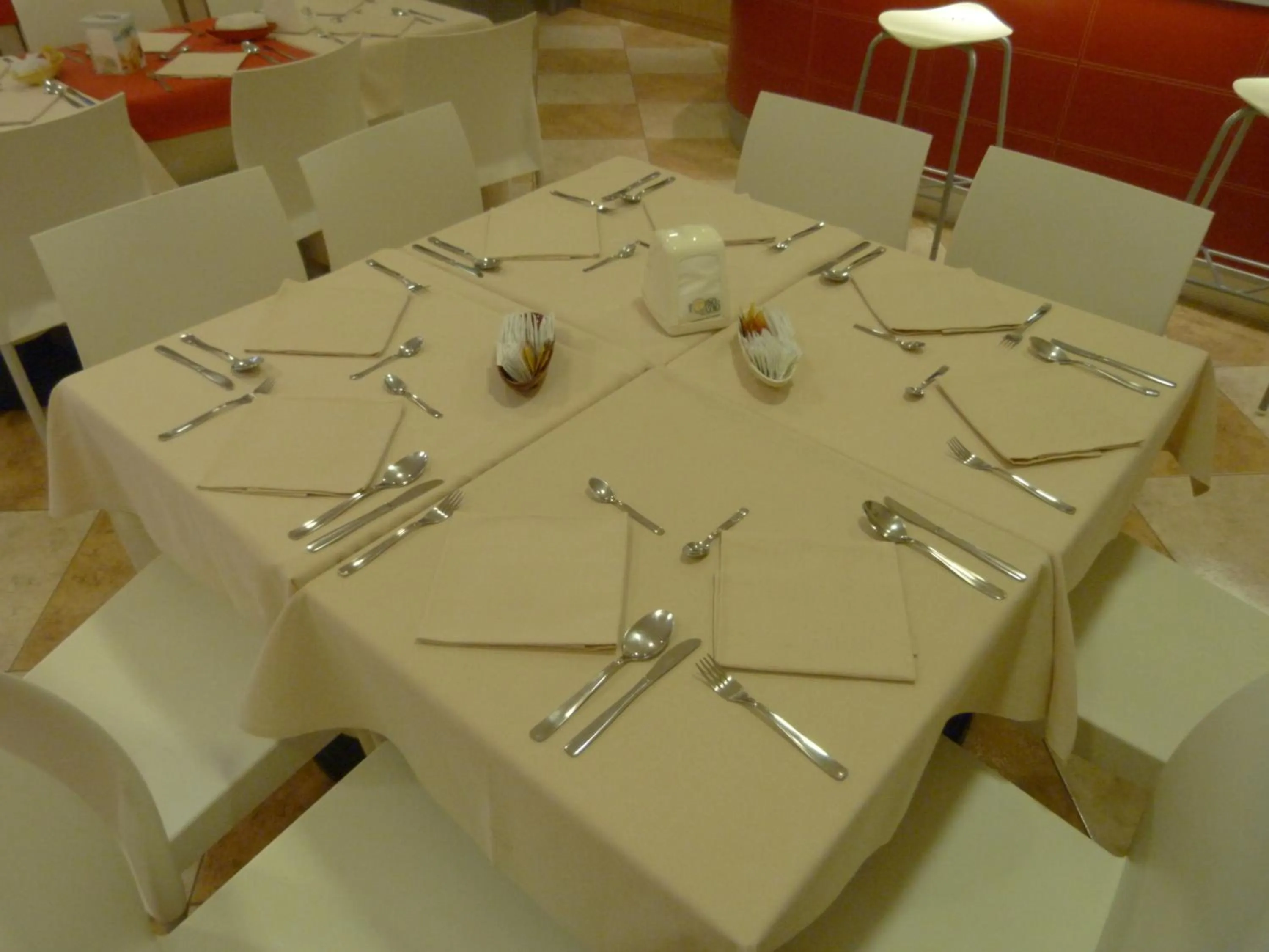 Lounge or bar in Hotel San Martino