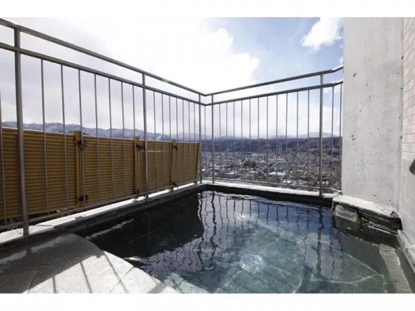 Natural landscape in Natural Farm City Noen Hotel