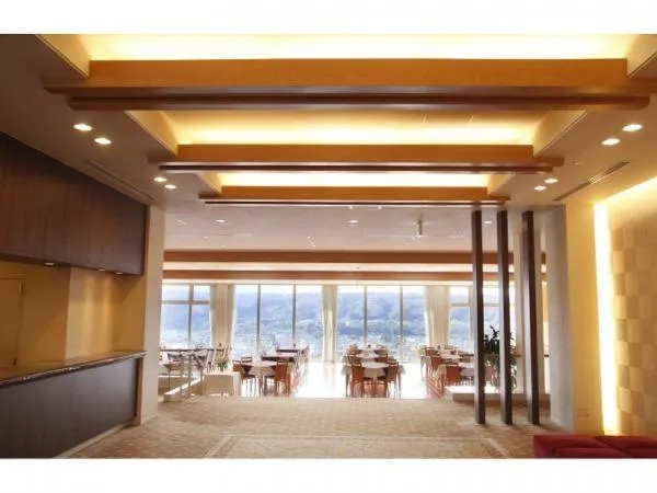 Property building in Natural Farm City Noen Hotel