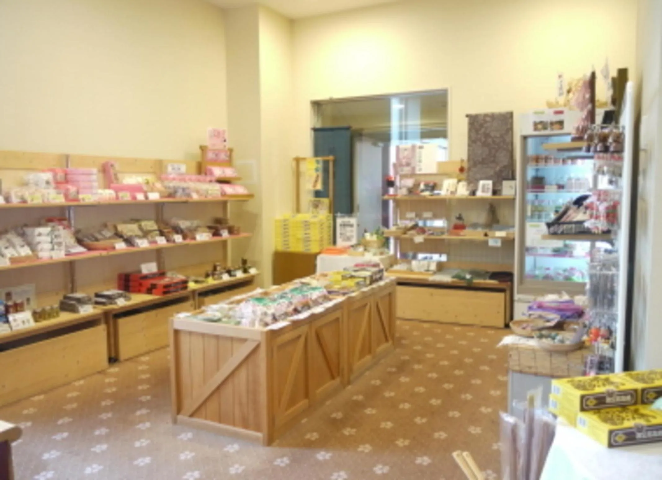 Food and drinks in Natural Farm City Noen Hotel