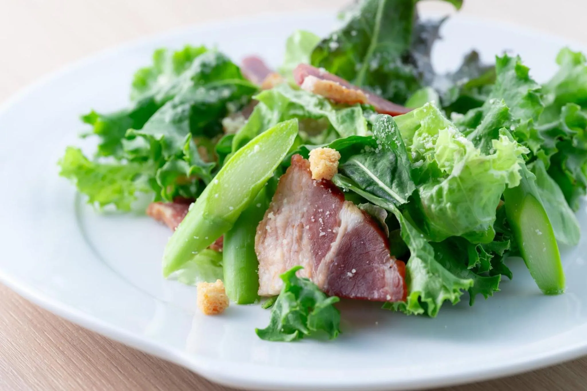 Restaurant/places to eat in ANA Holiday Inn Iwate Kitakami by IHG