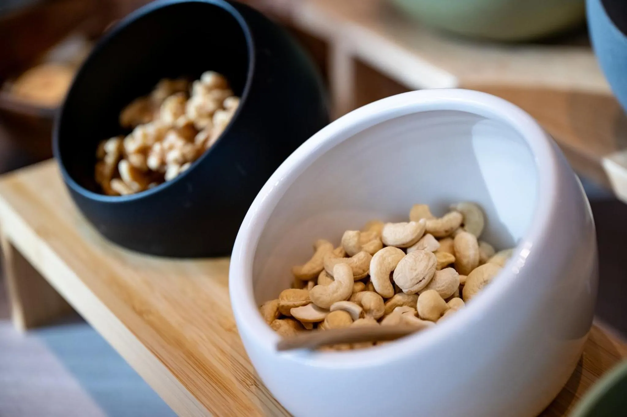 Restaurant/places to eat in ANA Holiday Inn Iwate Kitakami by IHG