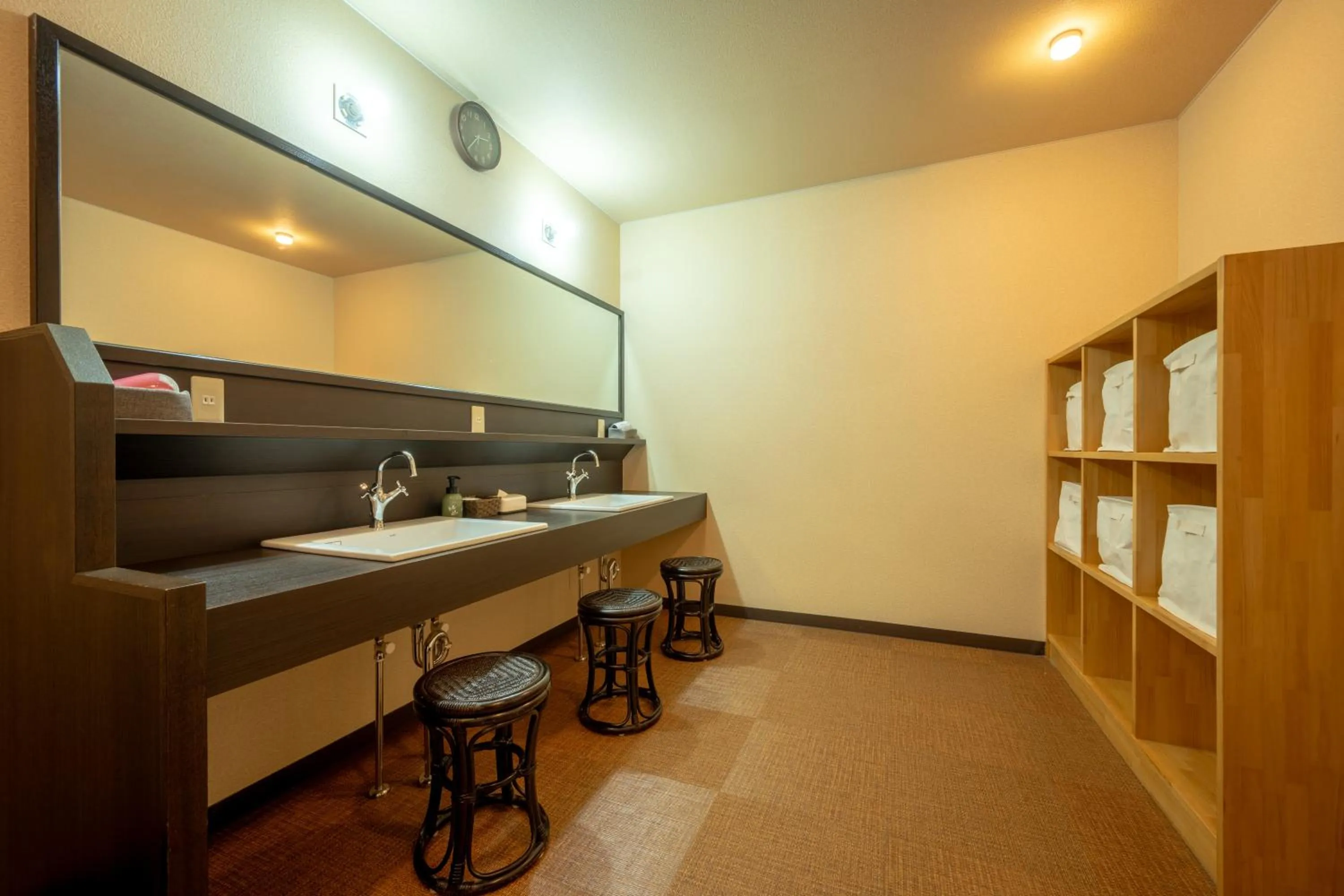Public Bath in ANA Holiday Inn Iwate Kitakami by IHG