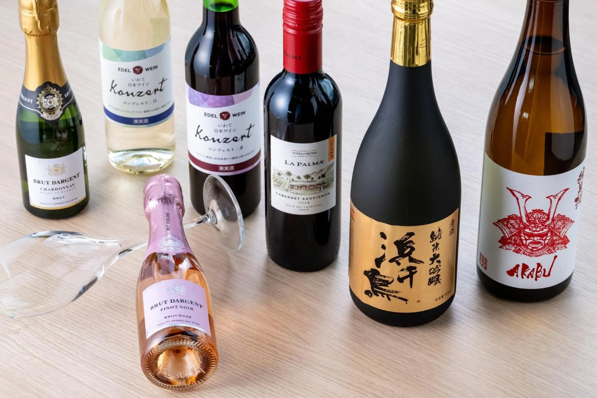 Photo of the whole room in ANA Holiday Inn Iwate Kitakami by IHG