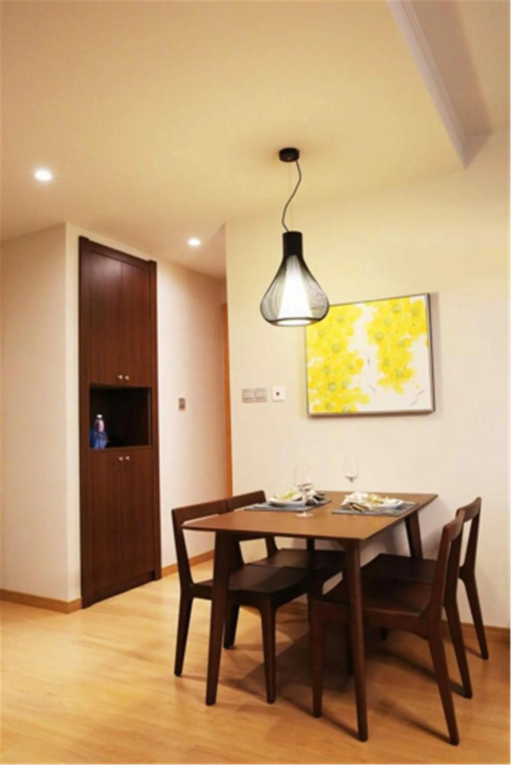 Other in Green Court Place Jingqiao Middle Ring Shanghai