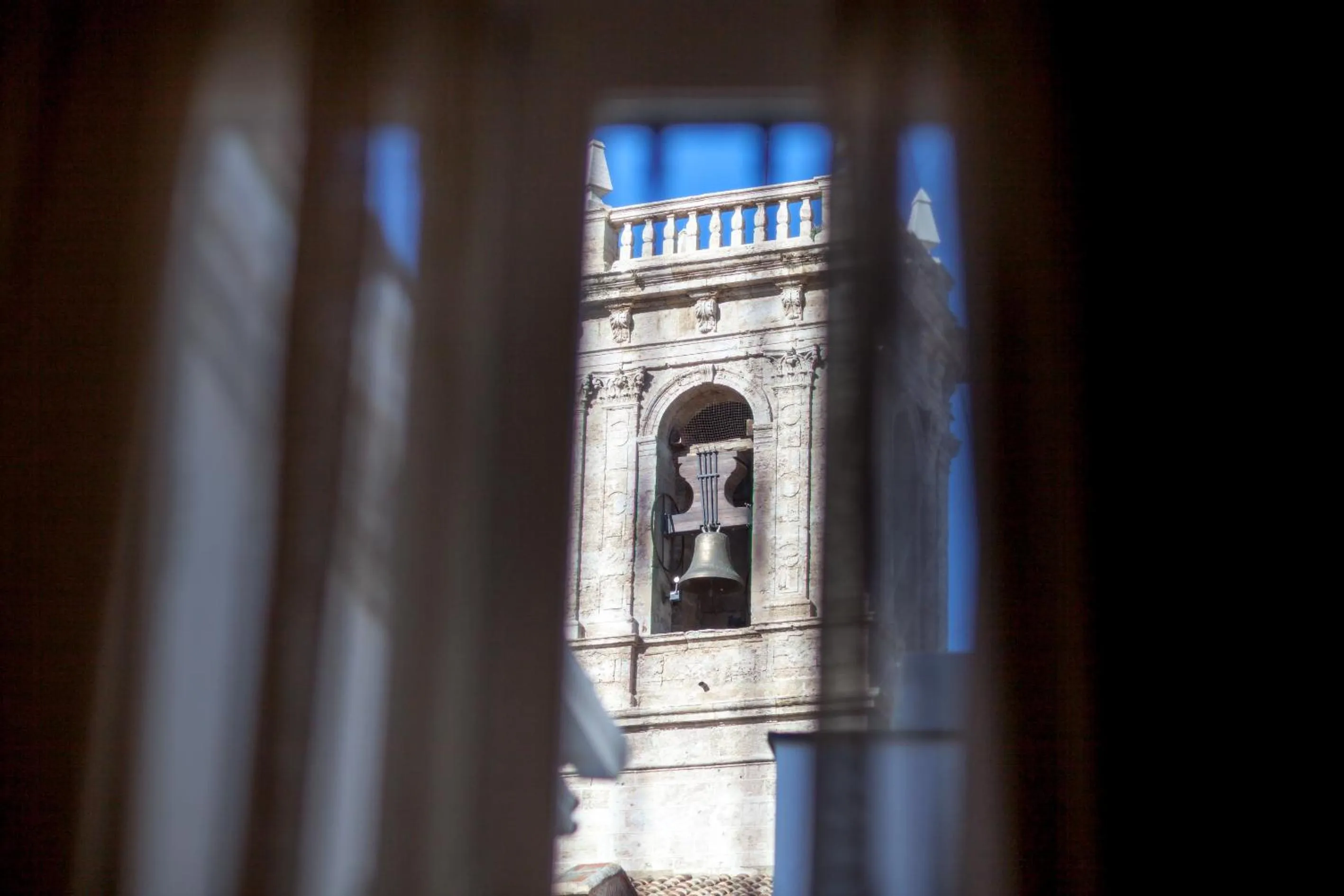 Decorative detail in Host & Home