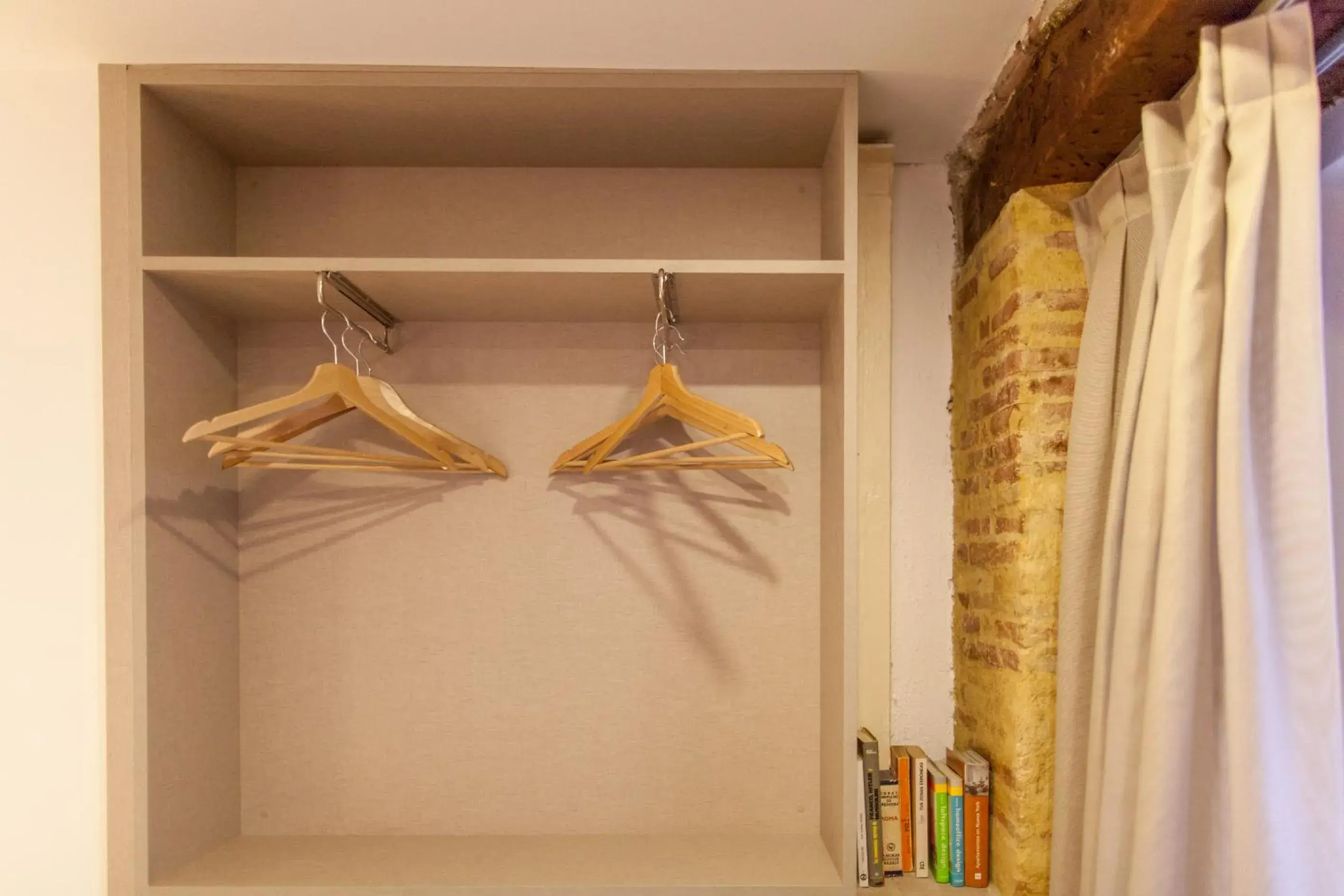 Family Double Room in Host & Home Family Double Room in Host & Home