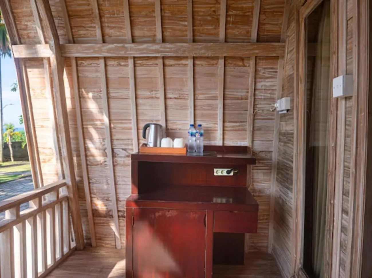 Arton Resort & Beach Club