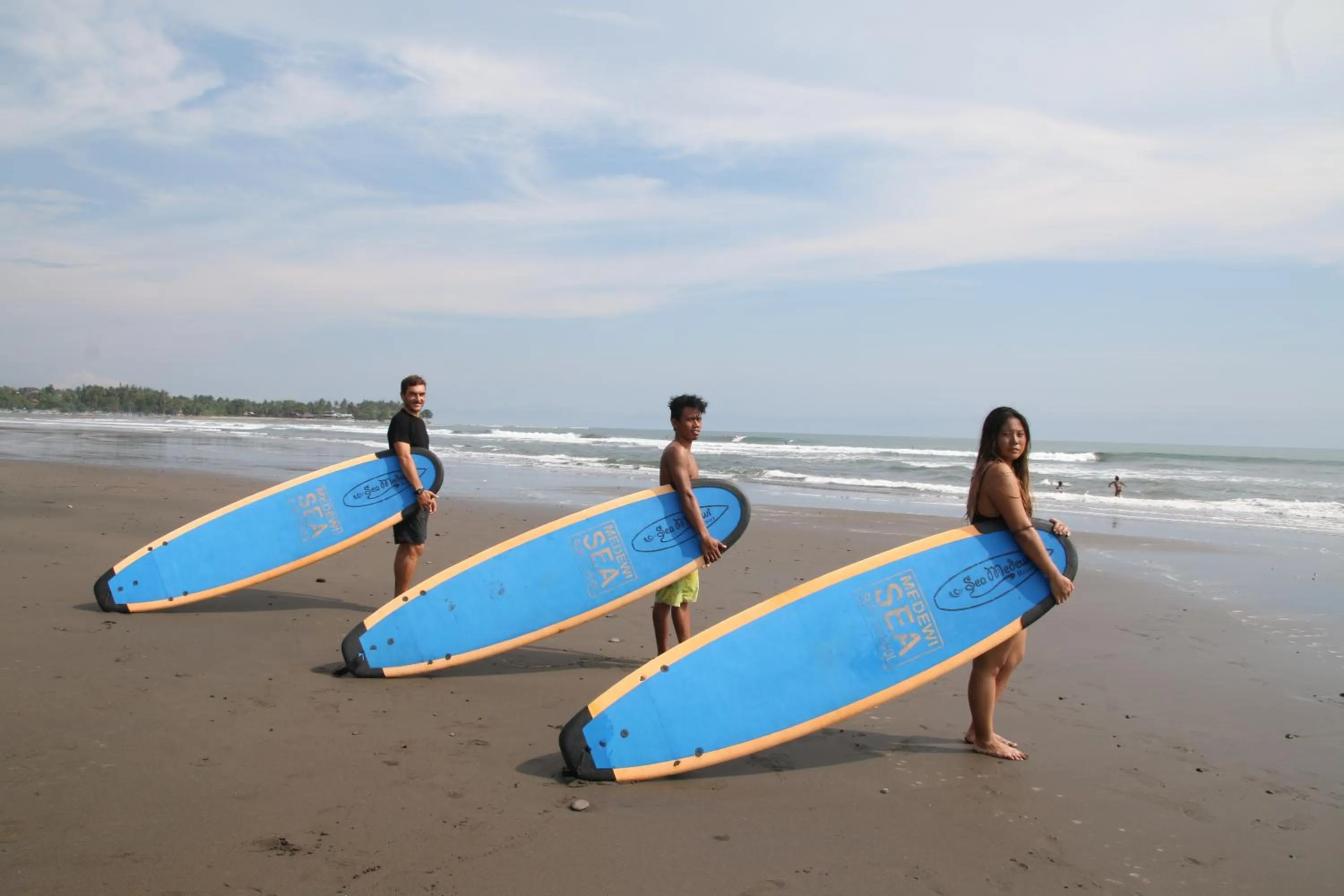 Sports in Arton Resort & Beach Club