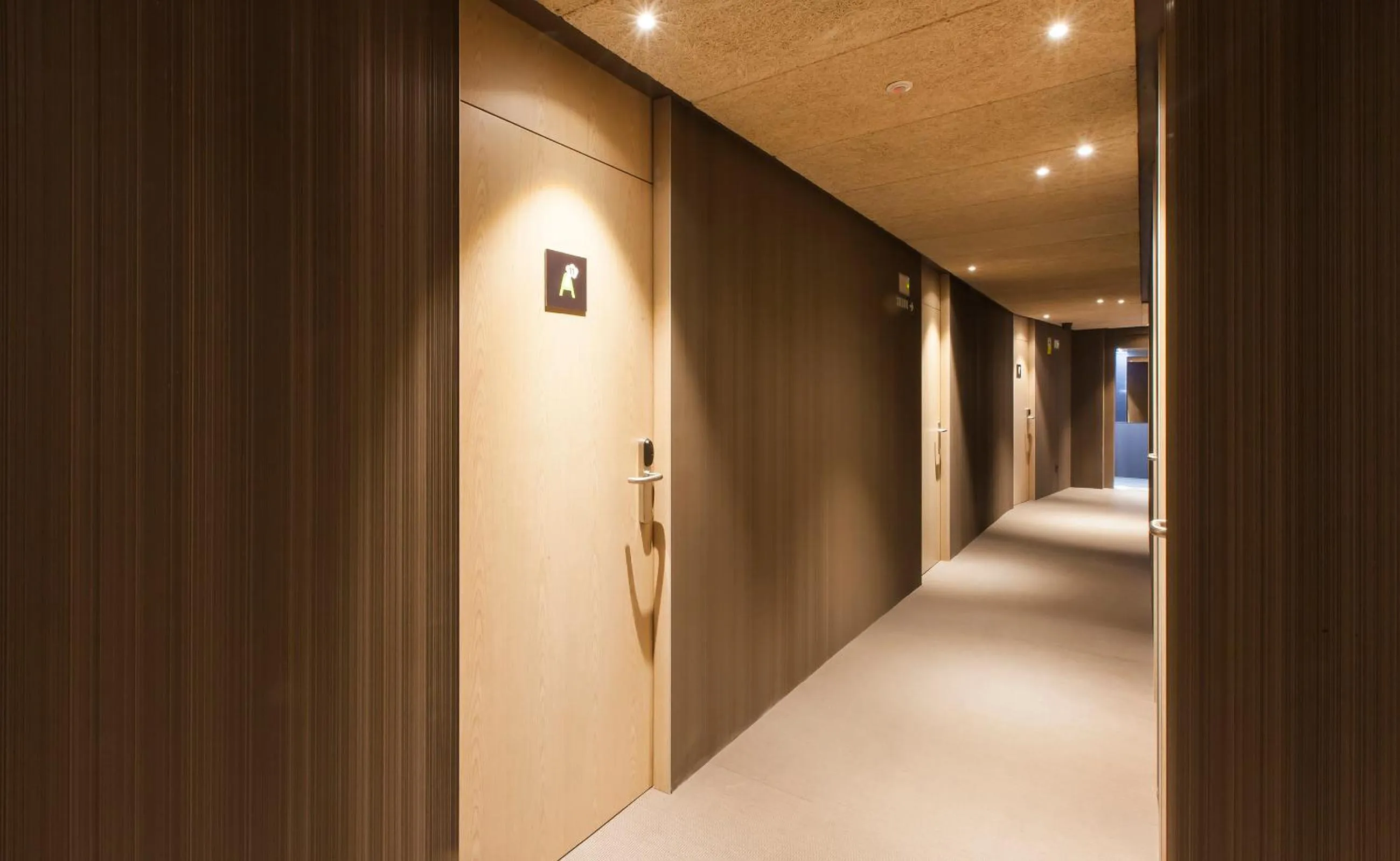 Other in Hotel A Pamplona