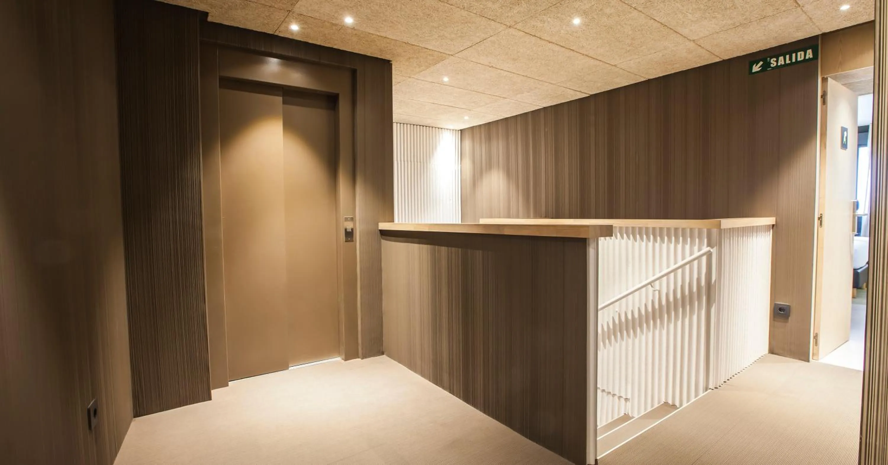 Other in Hotel A Pamplona