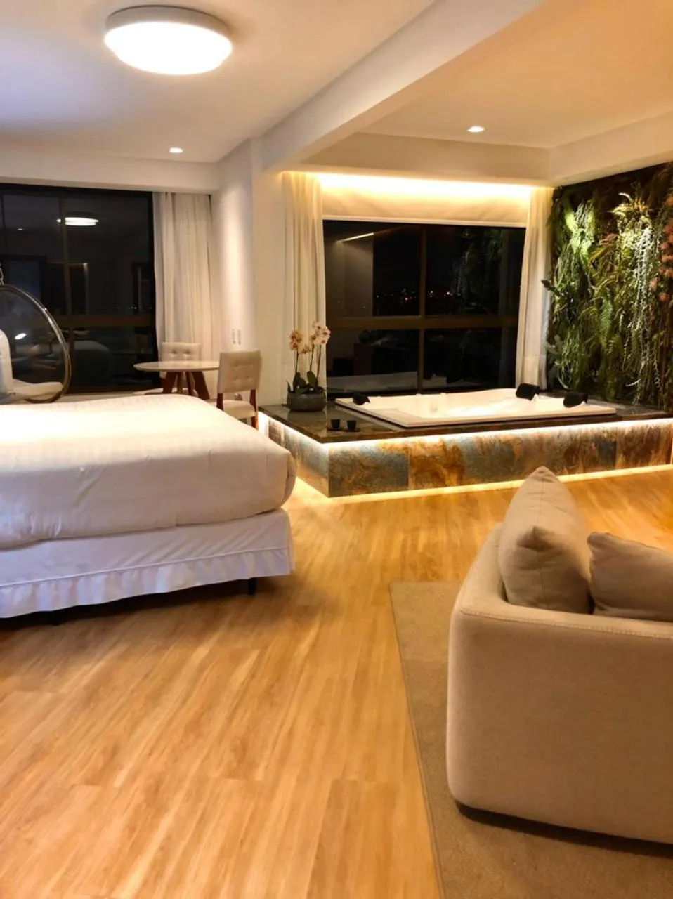 Photo of the whole room, Bed in Hotel Espadarte
