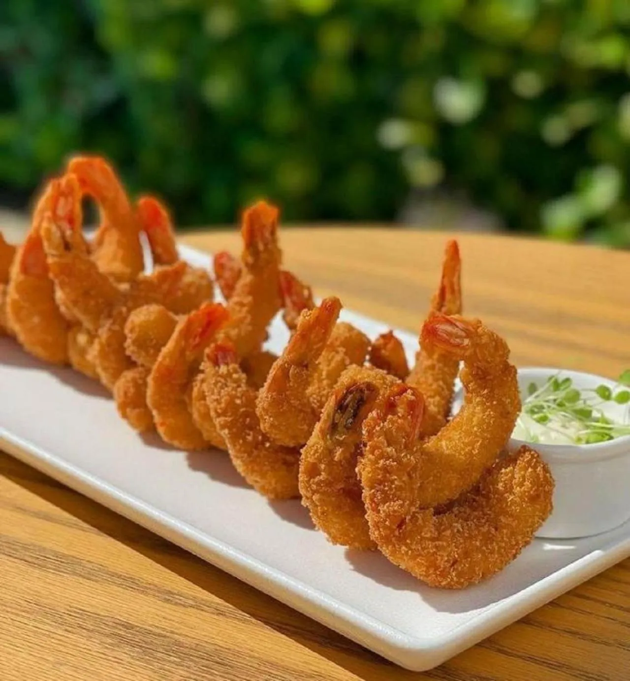 Restaurant/places to eat in Hotel Espadarte