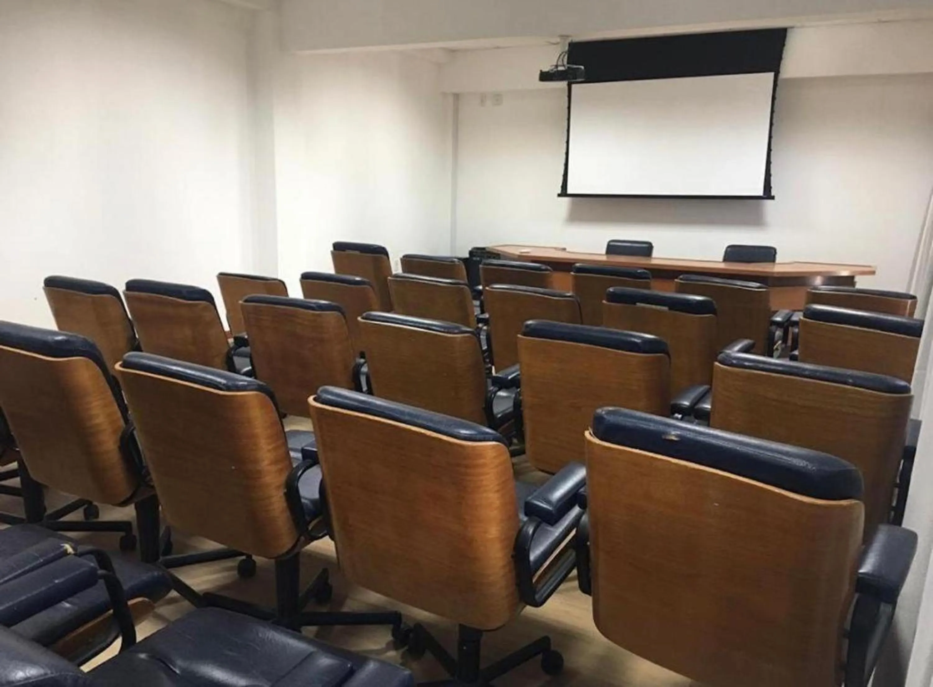 Meeting/conference room in Hotel Espadarte