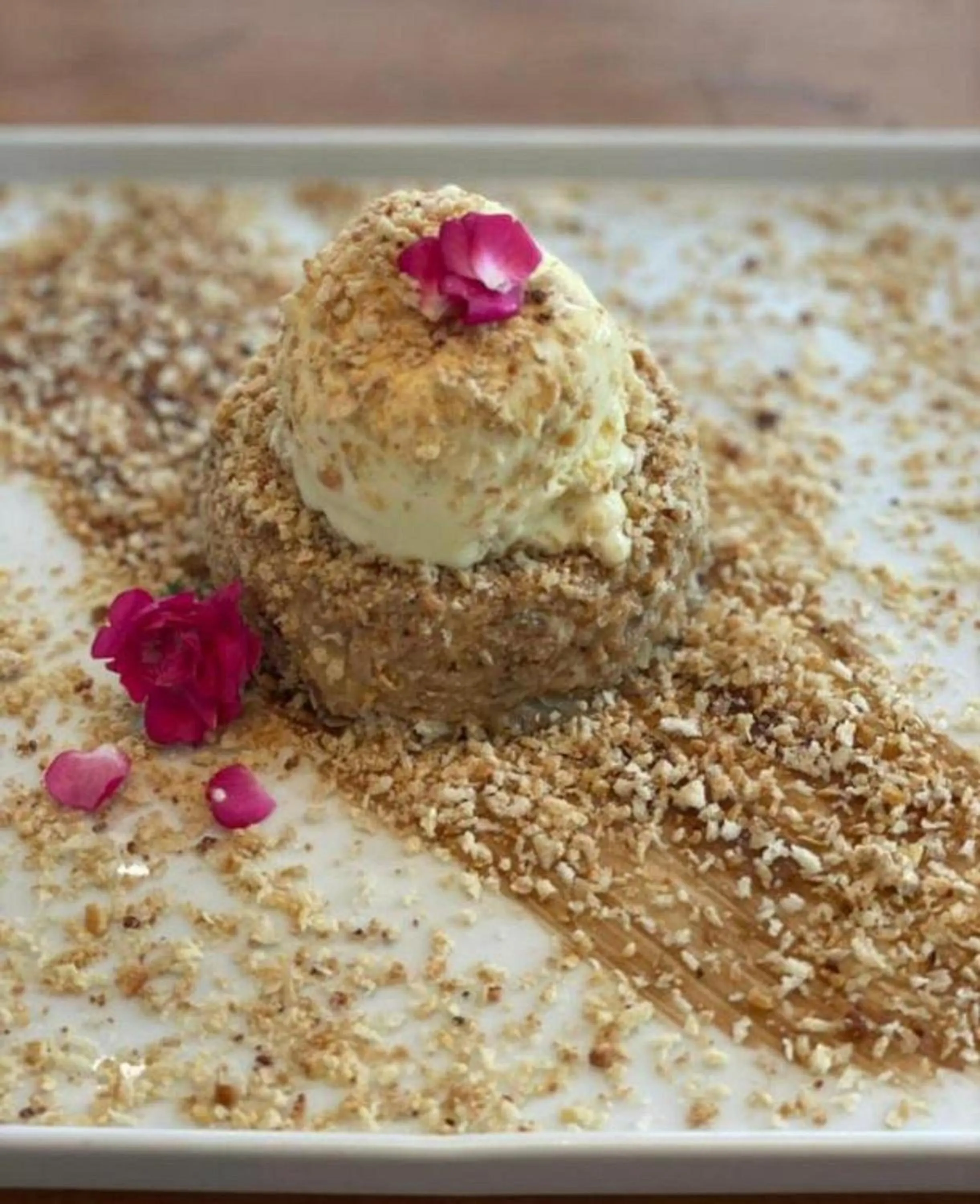 Restaurant/places to eat in Hotel Espadarte