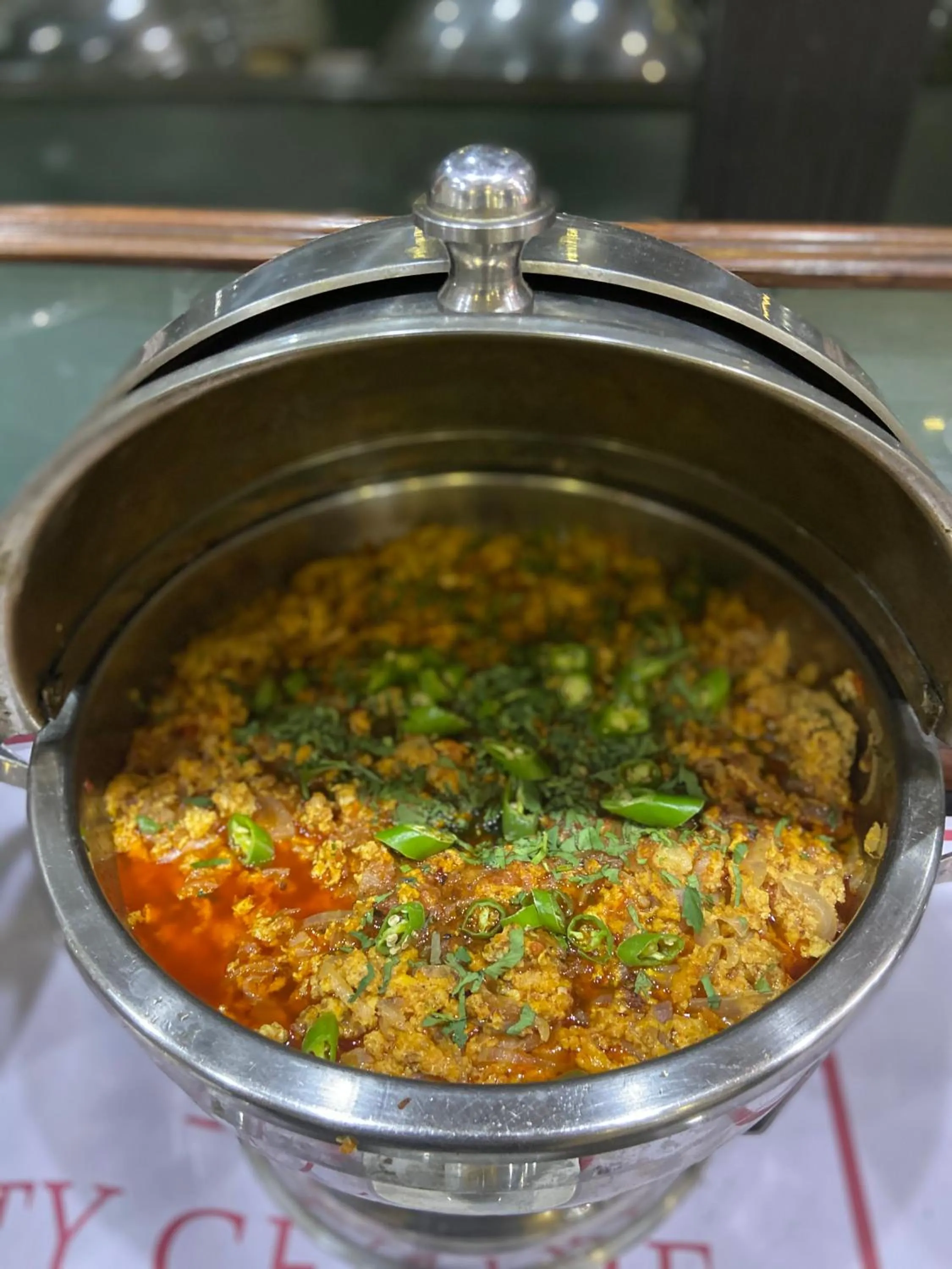 Breakfast in City Centre Suites