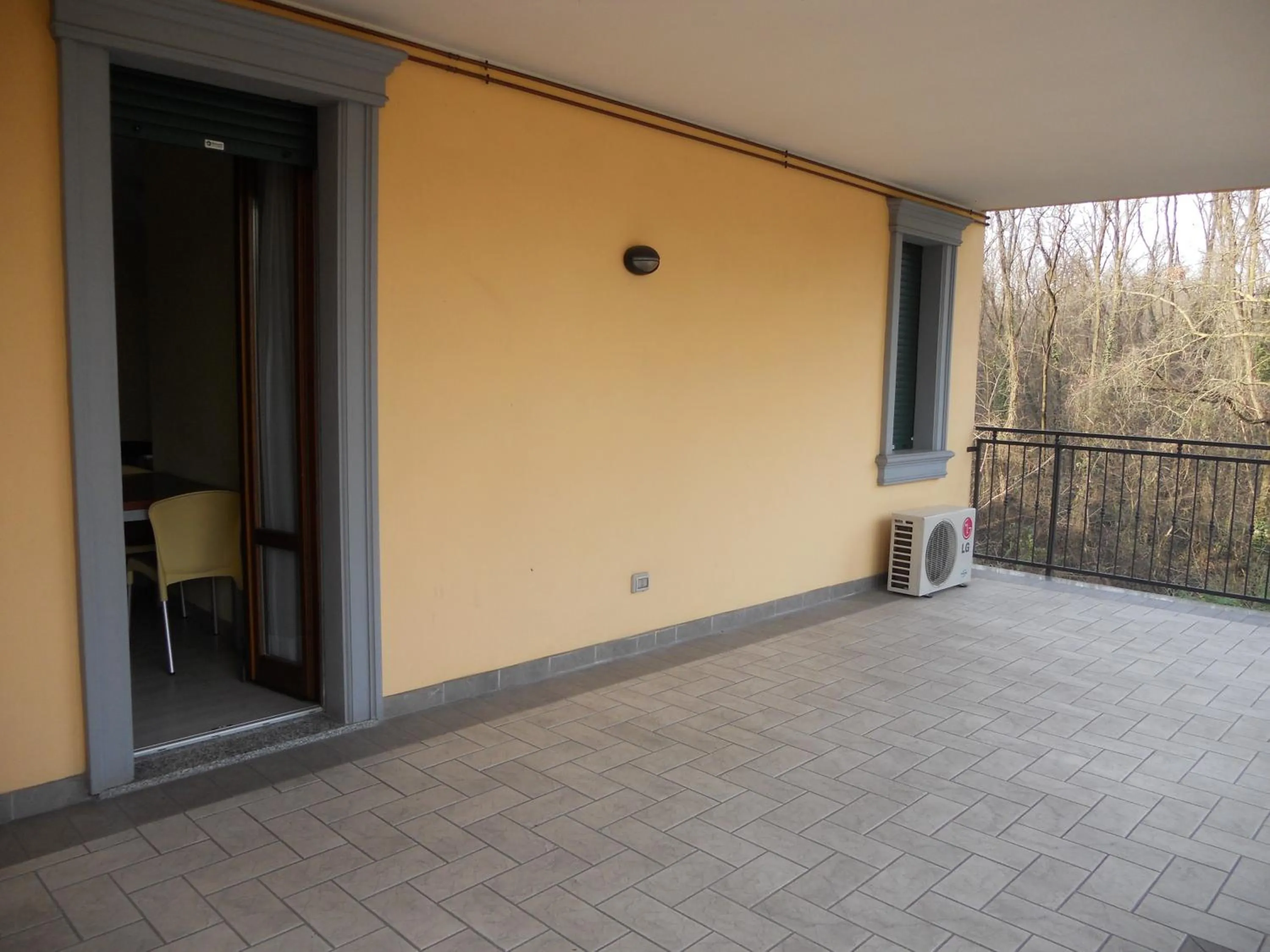 Other in Residence San Prospero