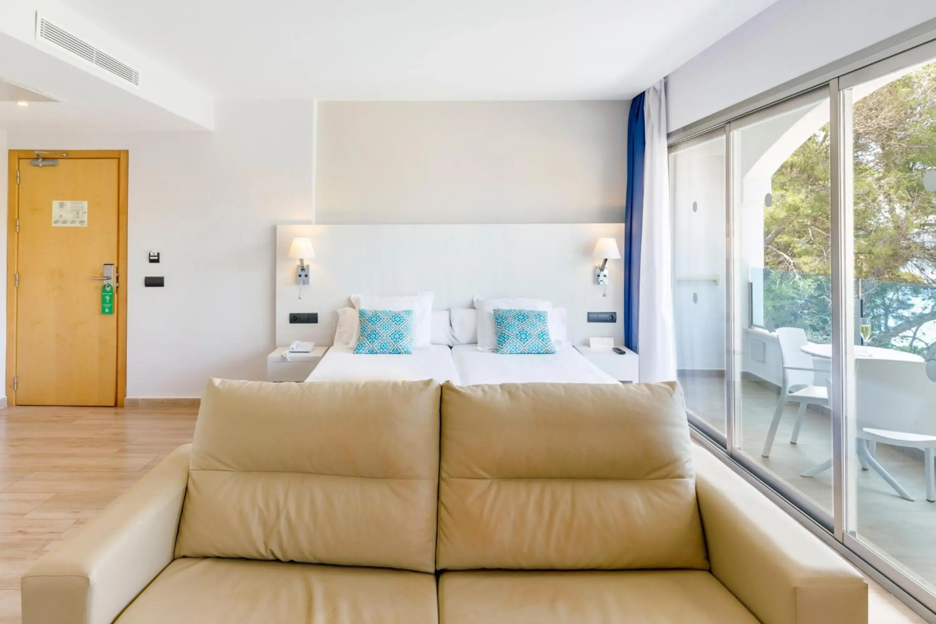 Superior Room in Alcanada Golf Hotel Superior Room in Alcanada Golf Hotel