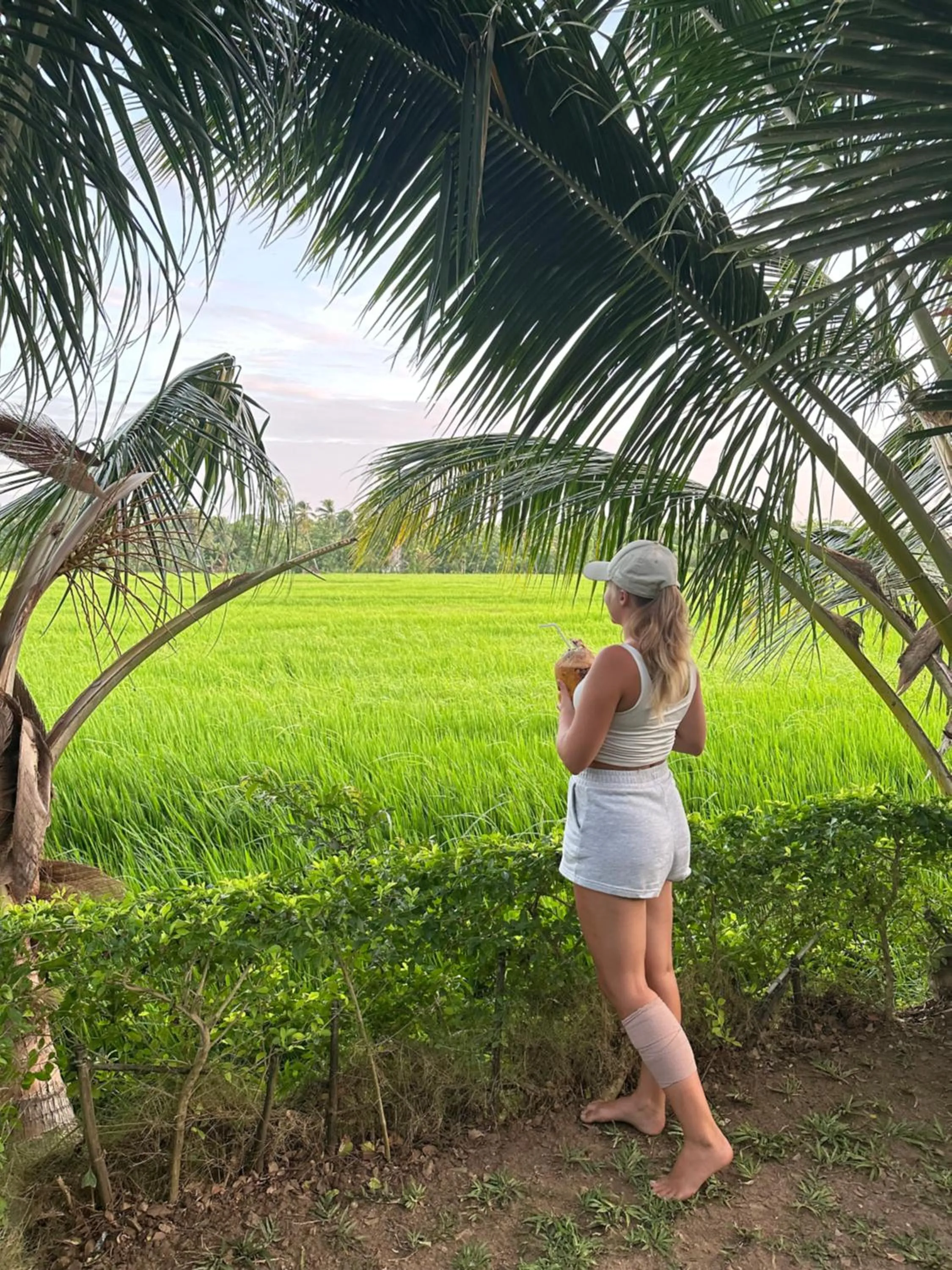 Viveka Inn Guest and Yala Safari