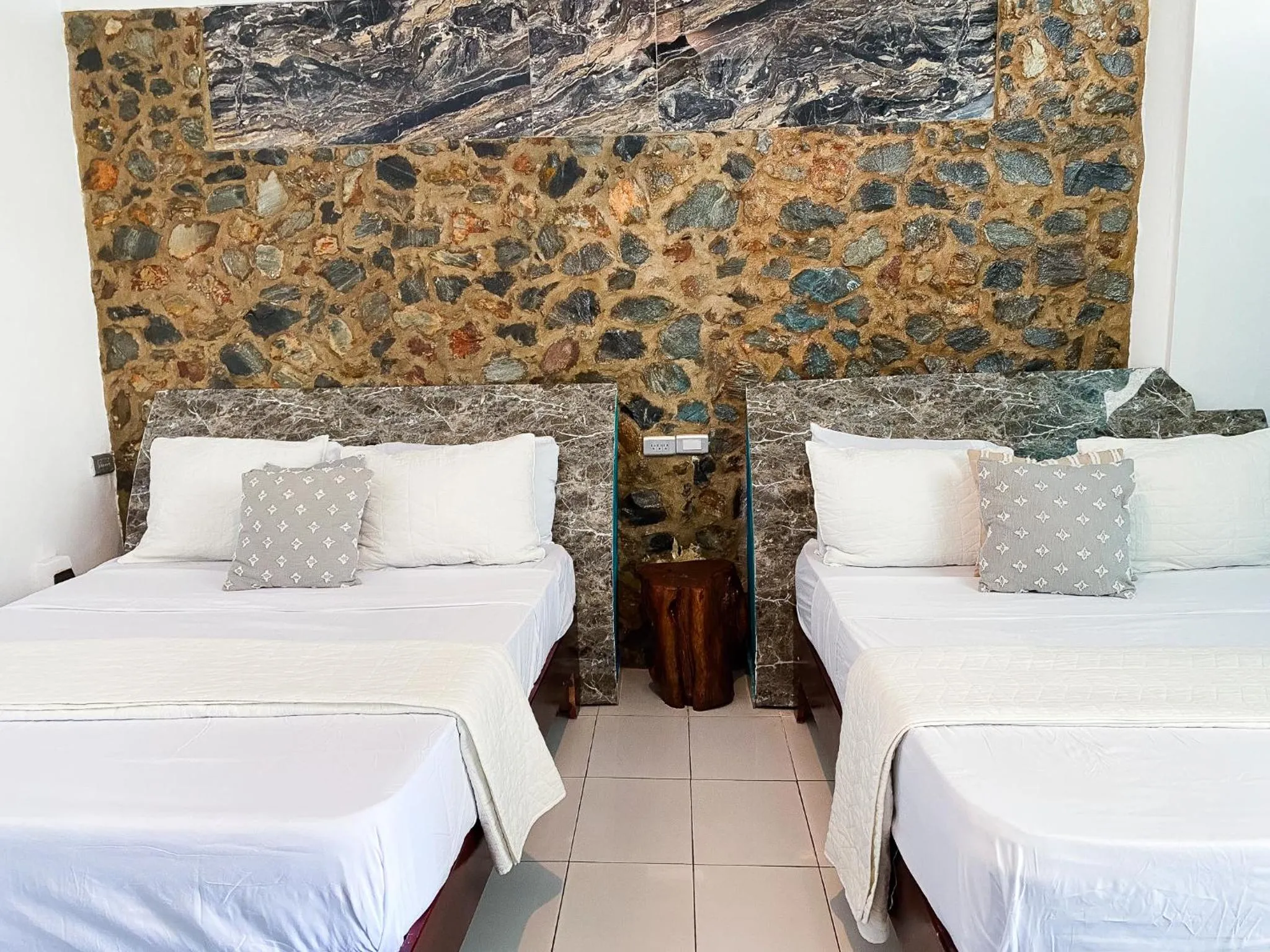 Bedroom, Bed in Sunset Samana