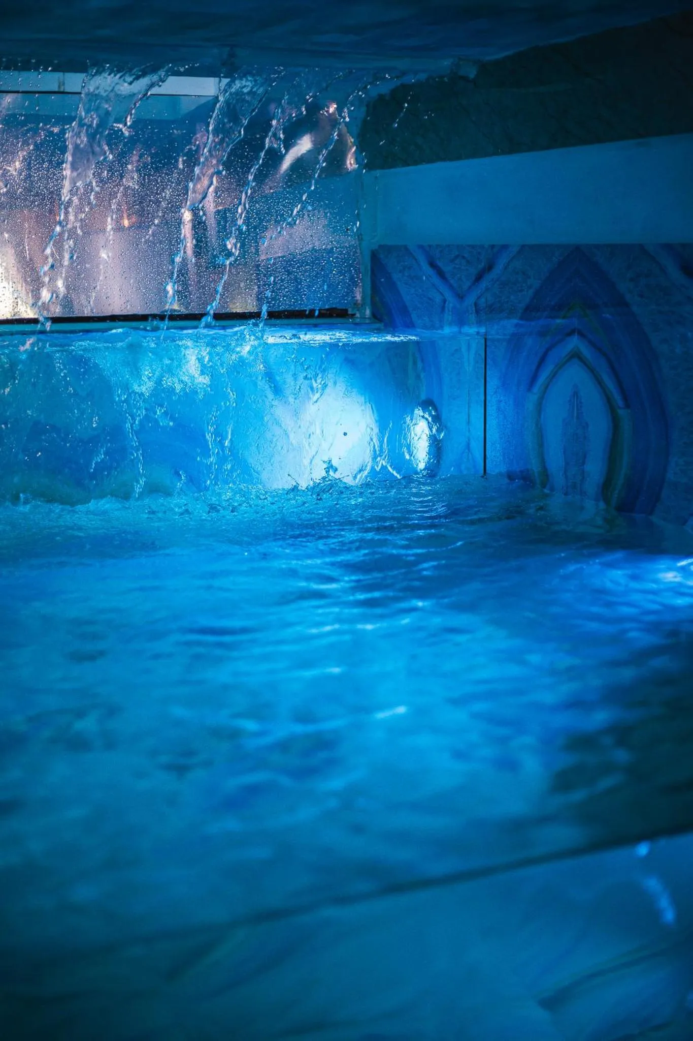 Hot Tub in Sunset Samana