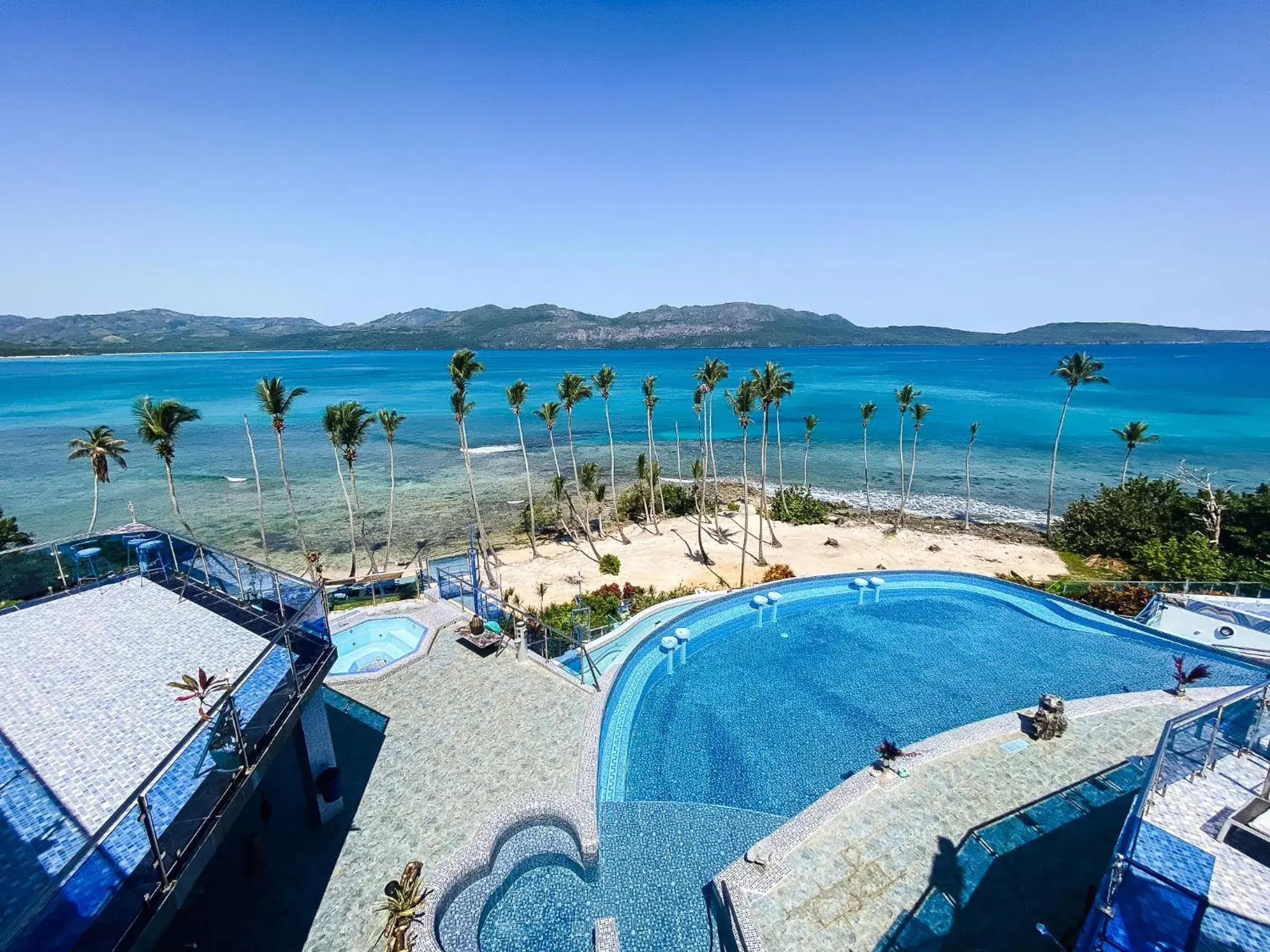 Sunset Samana Sunset Samana