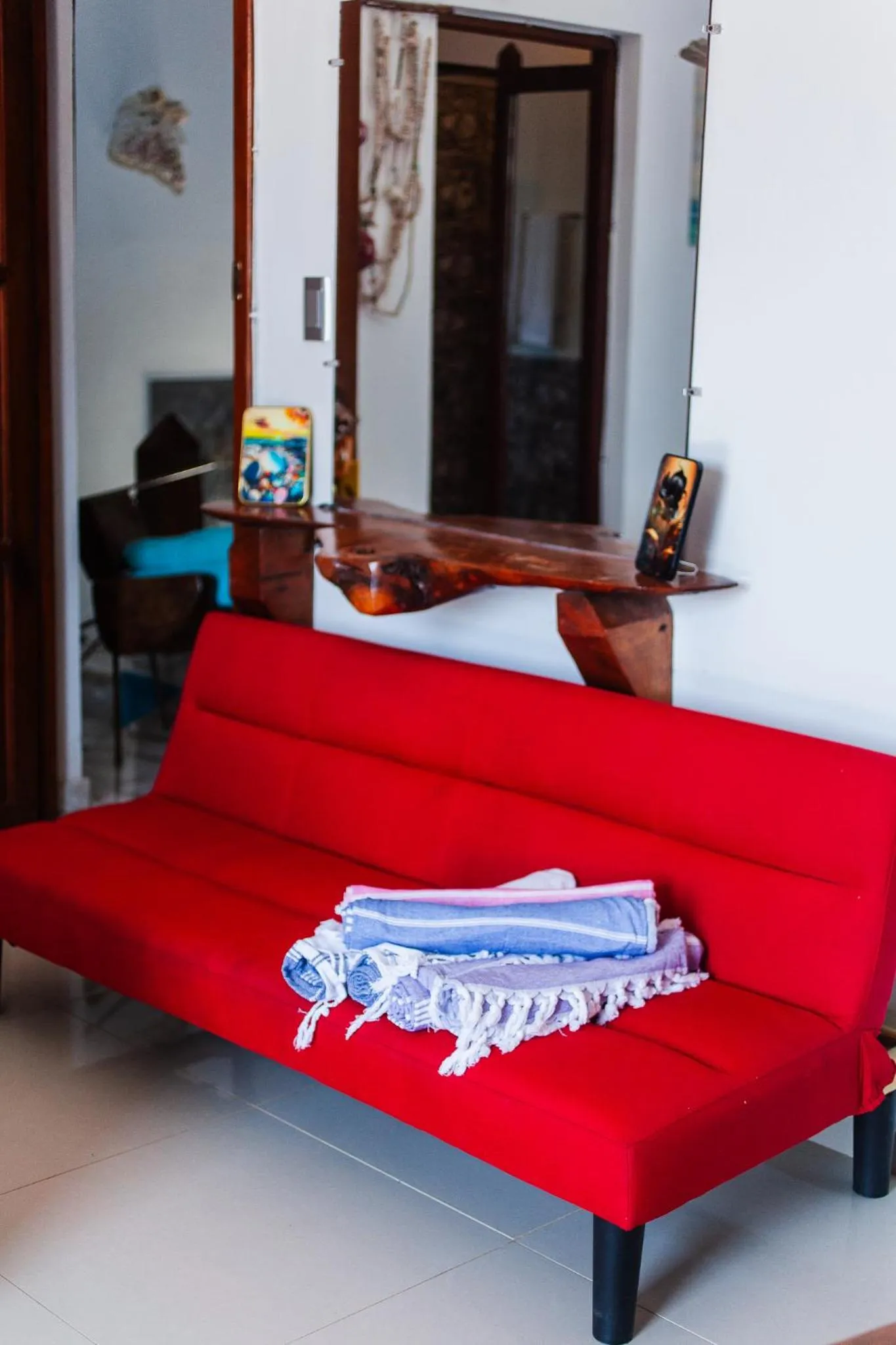 Bedroom in Sunset Samana