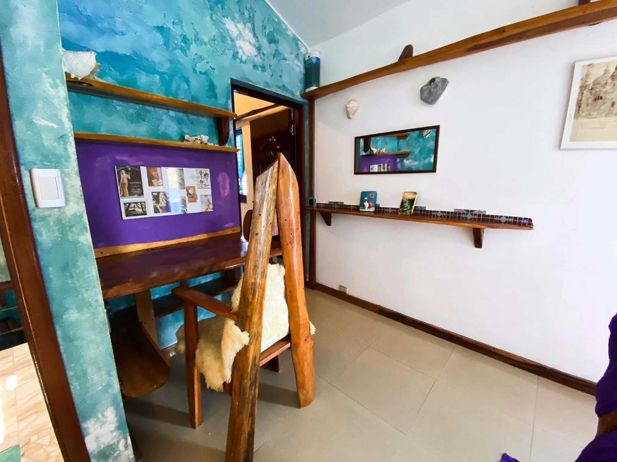 Bedroom, Bed in Sunset Samana