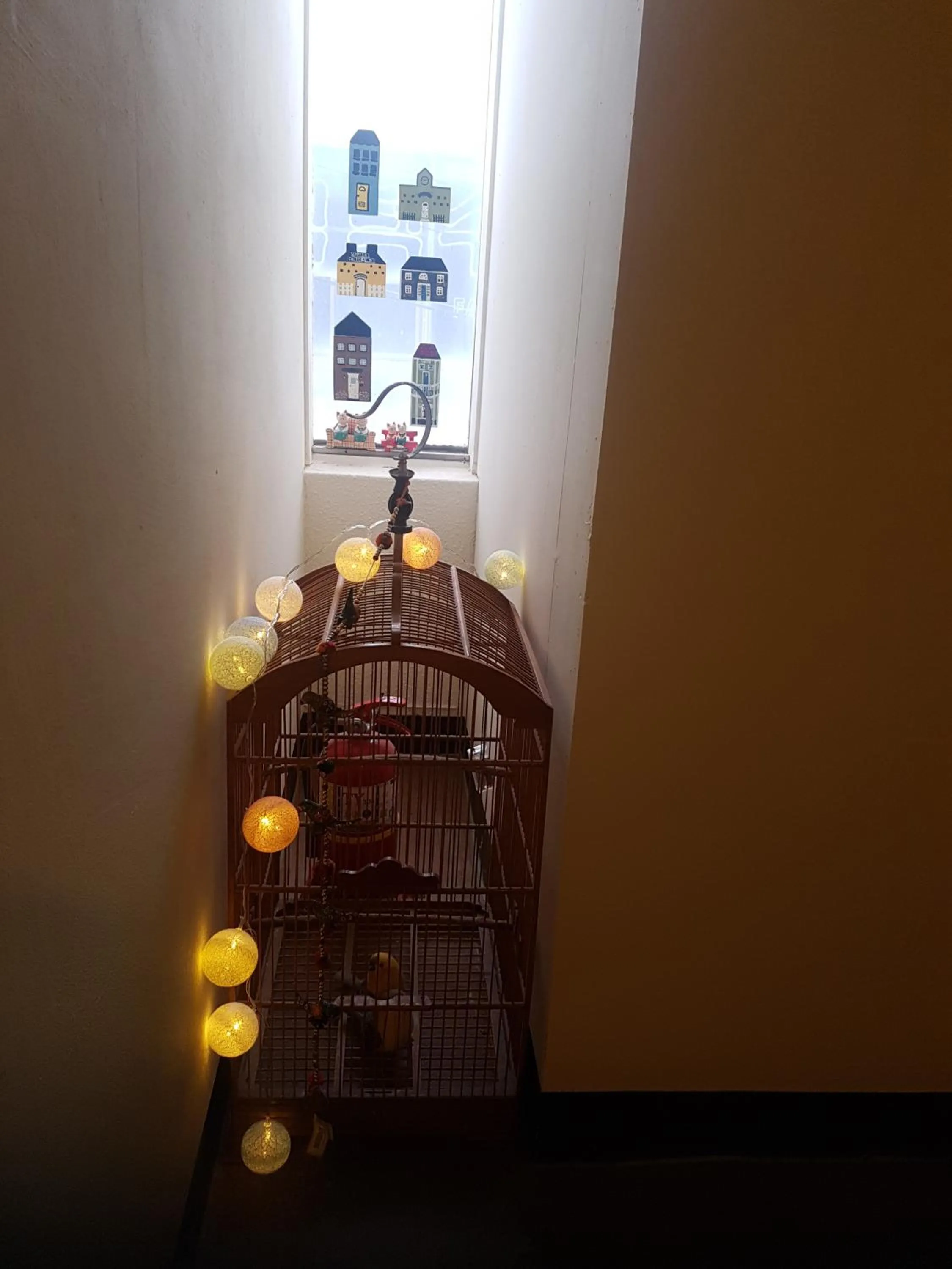 Facade/entrance in Sokcho & Guesthouse