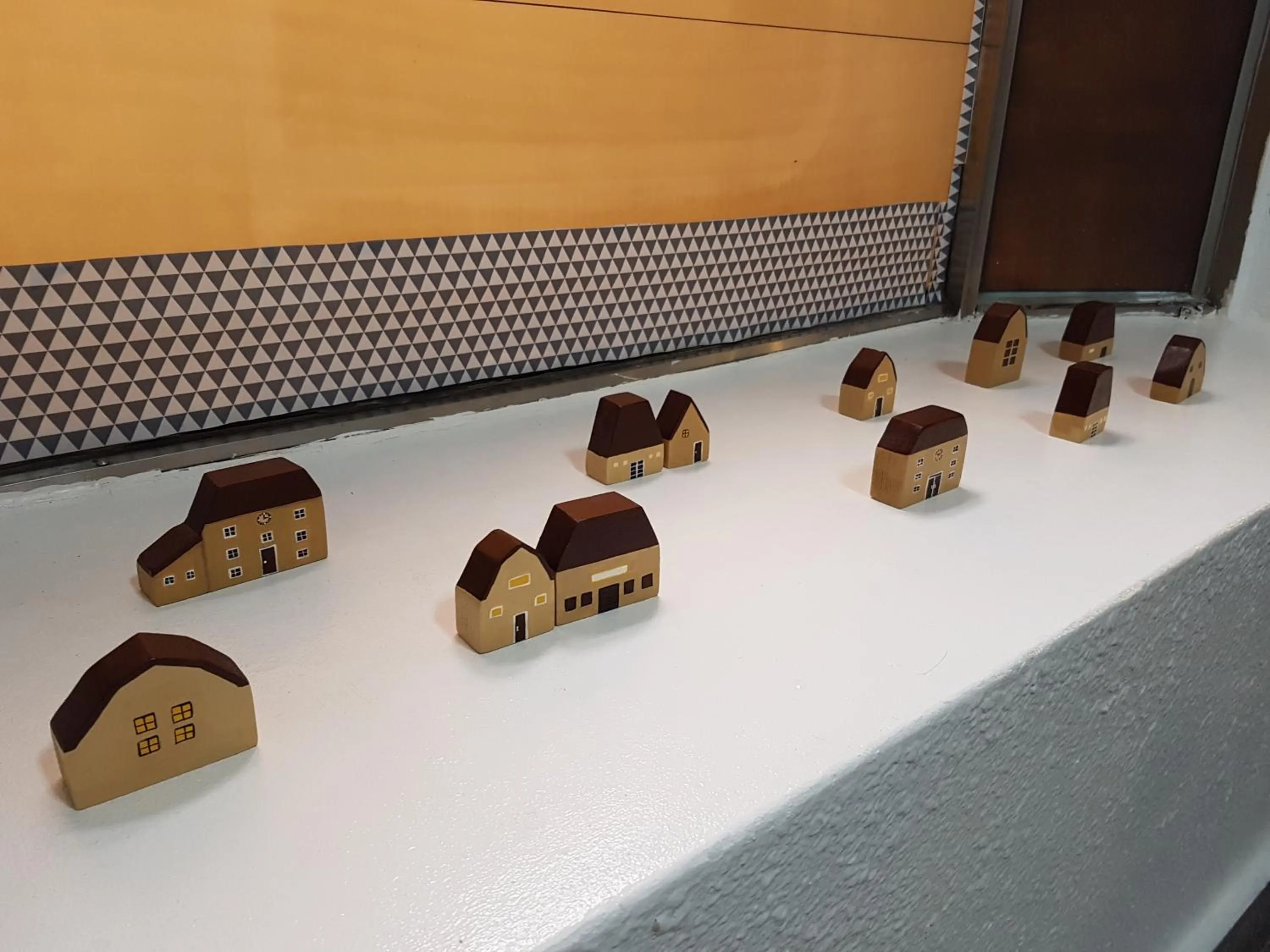 Facade/entrance in Sokcho & Guesthouse