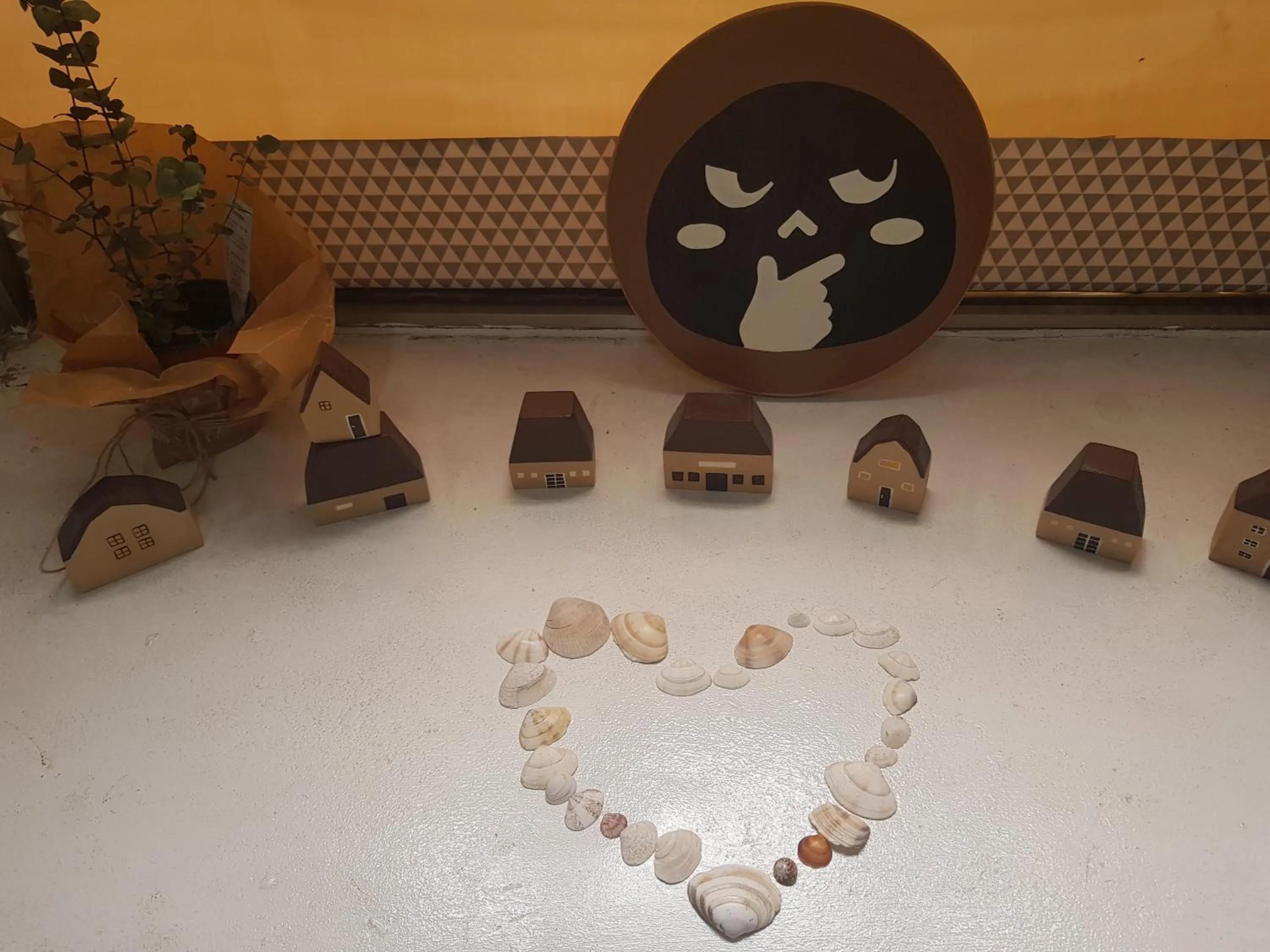 Property building in Sokcho & Guesthouse